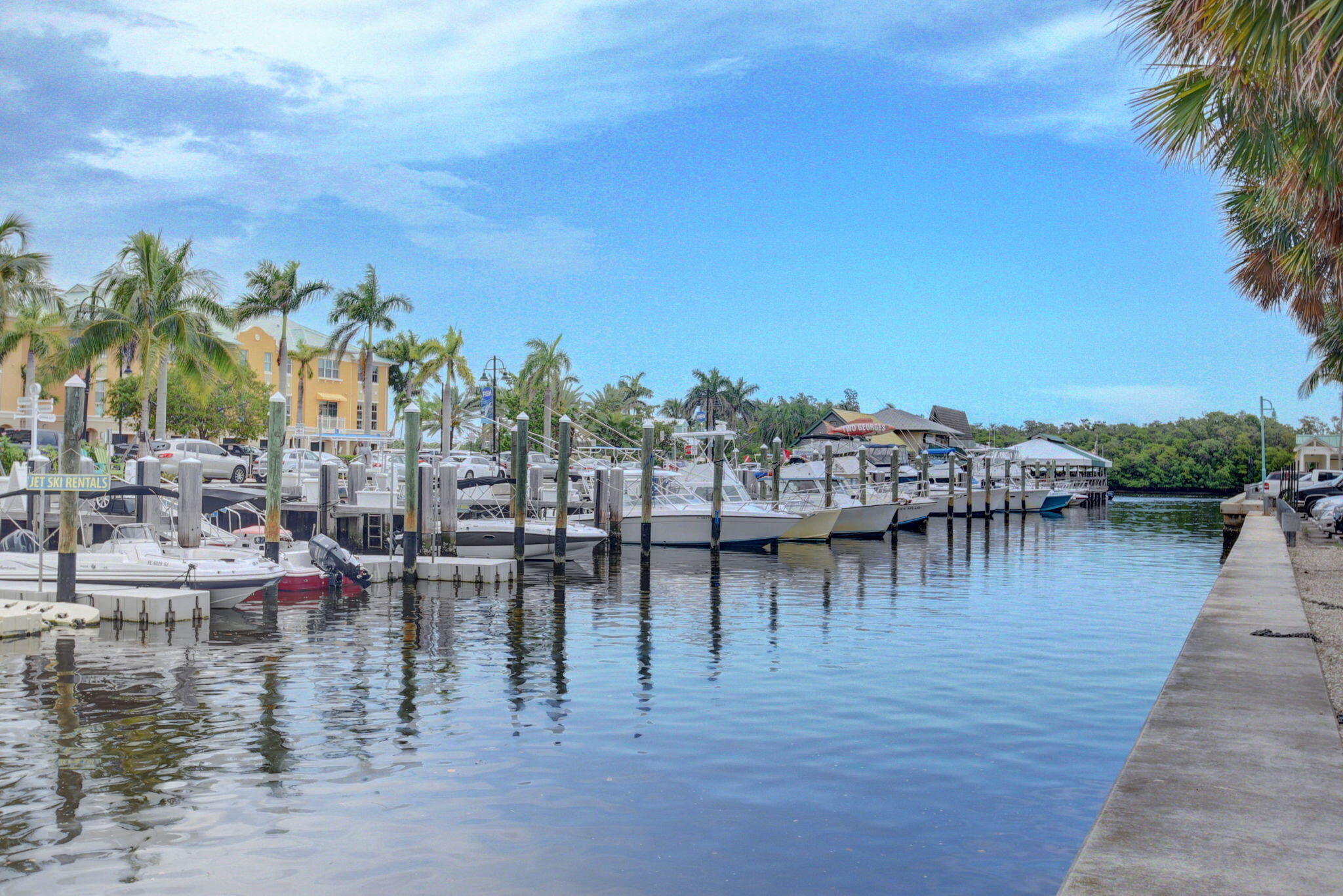 MARINA VILLAGE AT BOYNTON BEACH CONDO - Residential