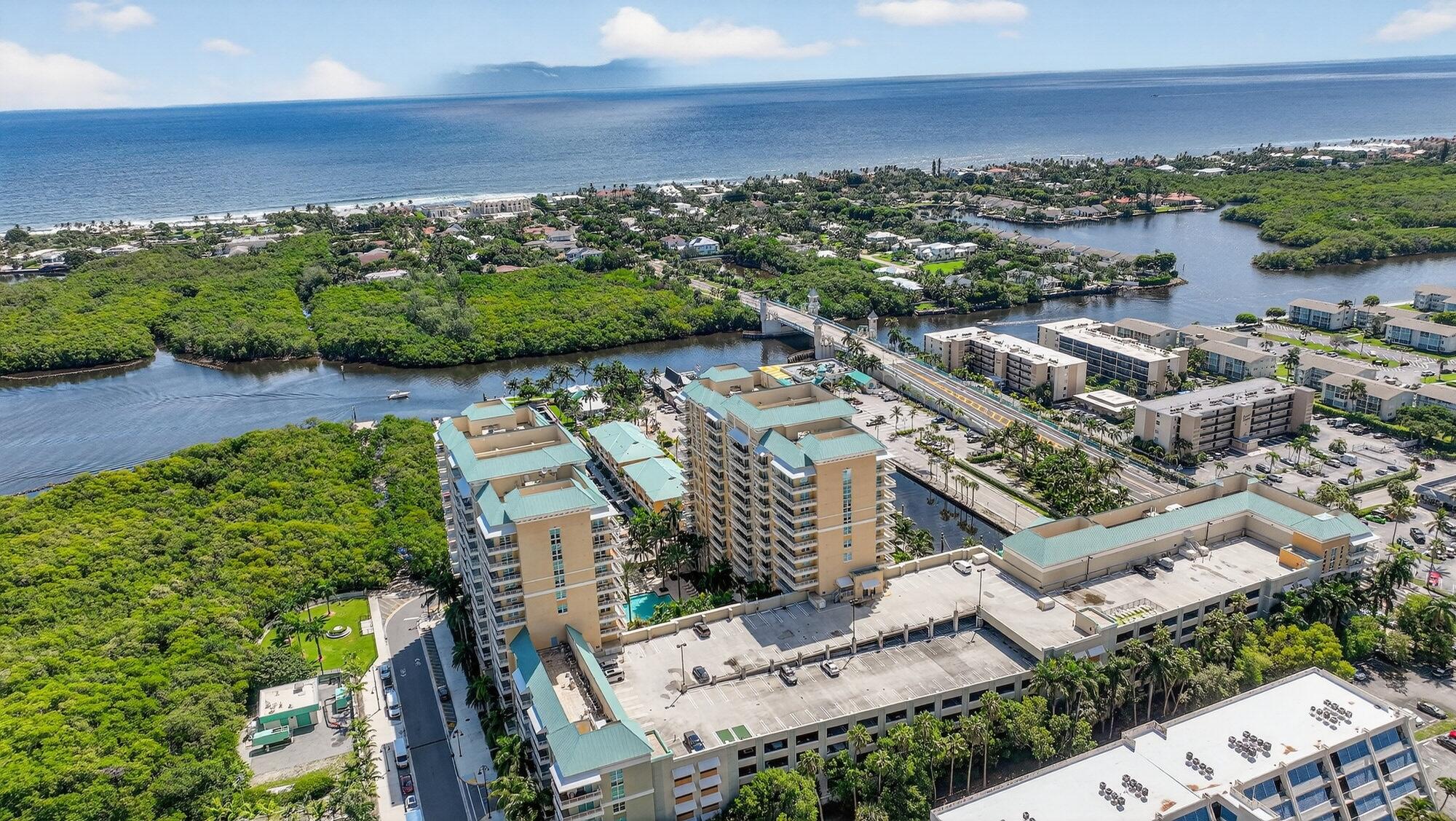 MARINA VILLAGE AT BOYNTON BEACH CONDO - Residential