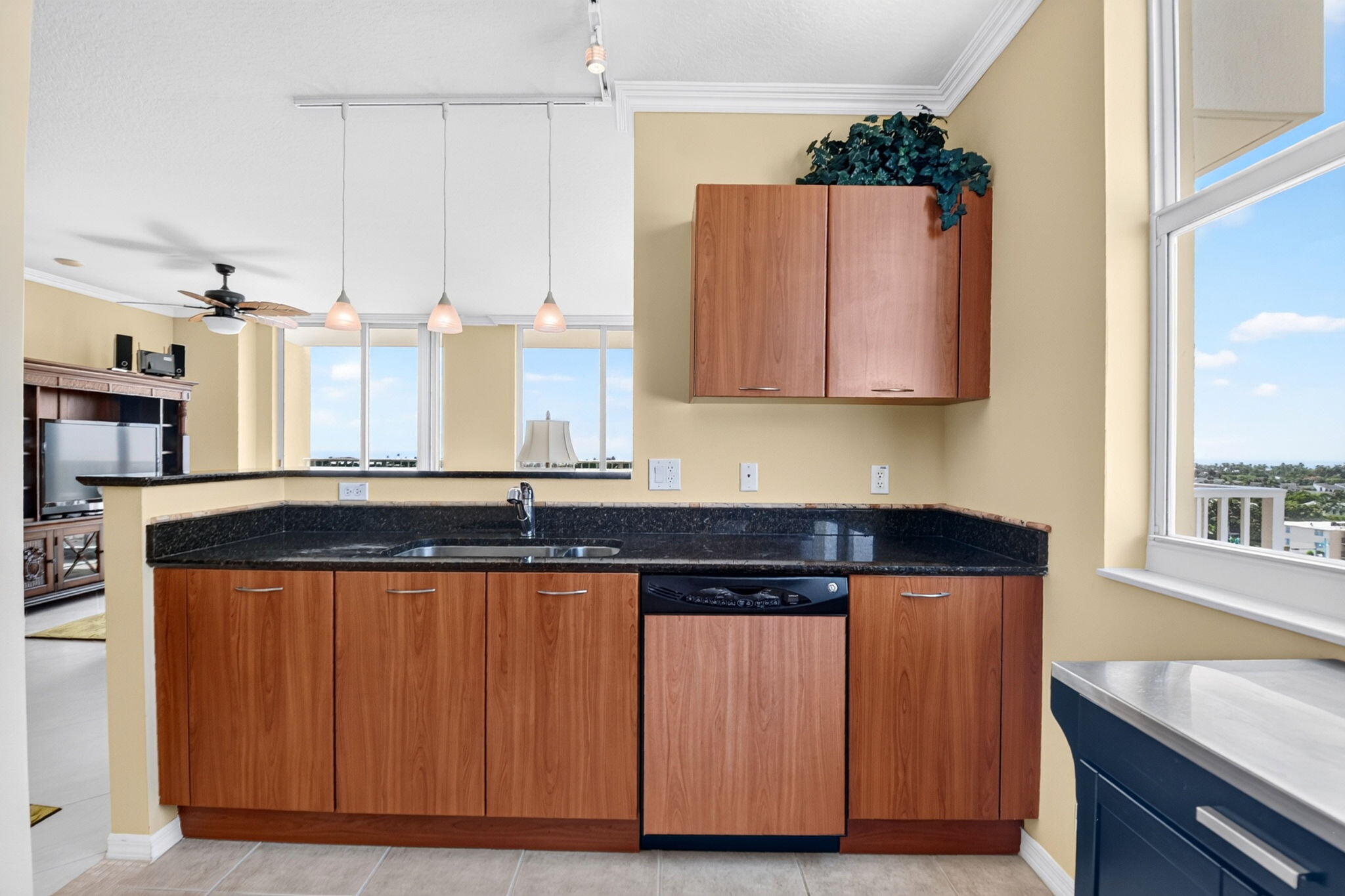 MARINA VILLAGE AT BOYNTON BEACH CONDO - Residential