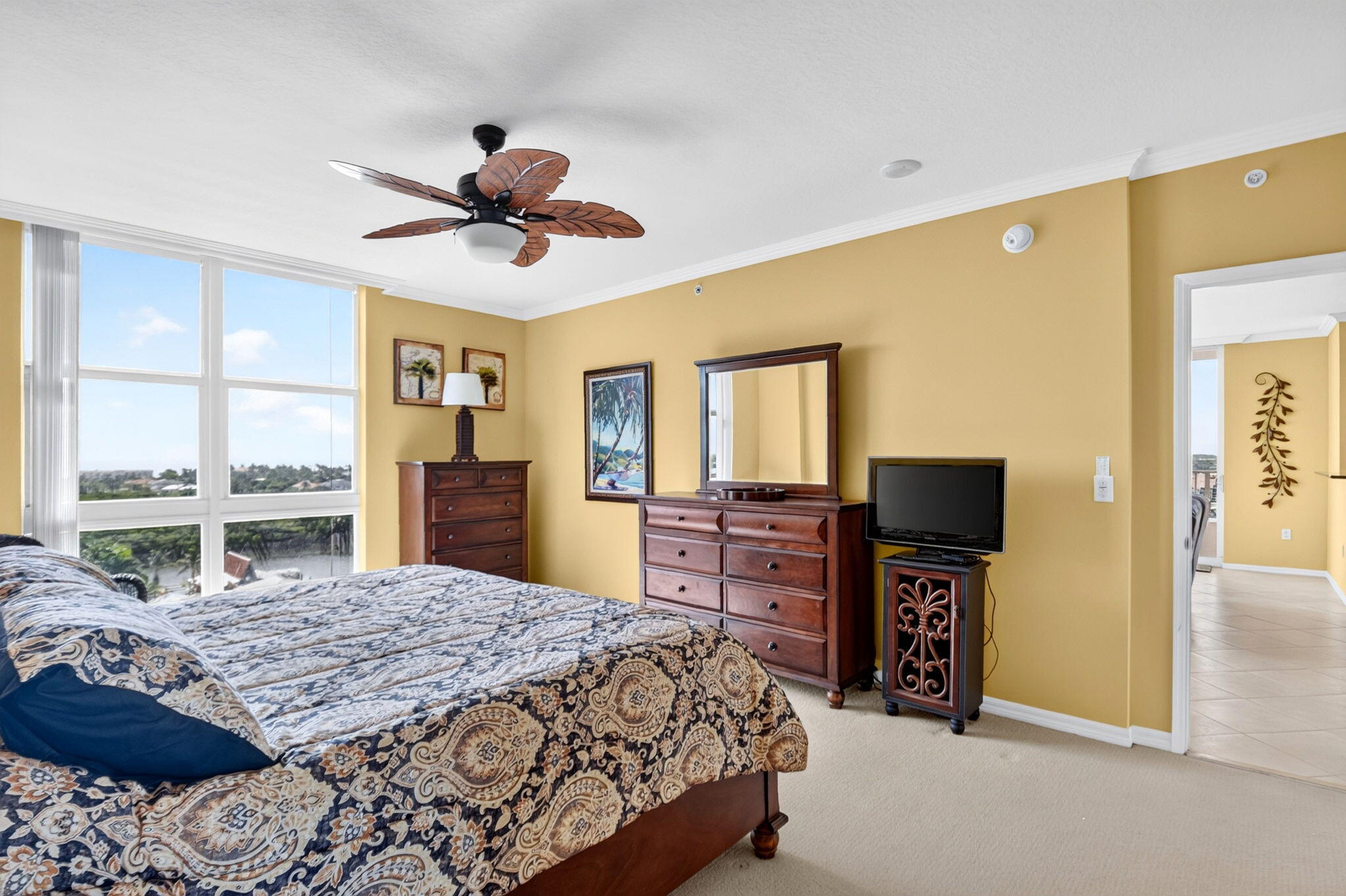 MARINA VILLAGE AT BOYNTON BEACH CONDO - Residential