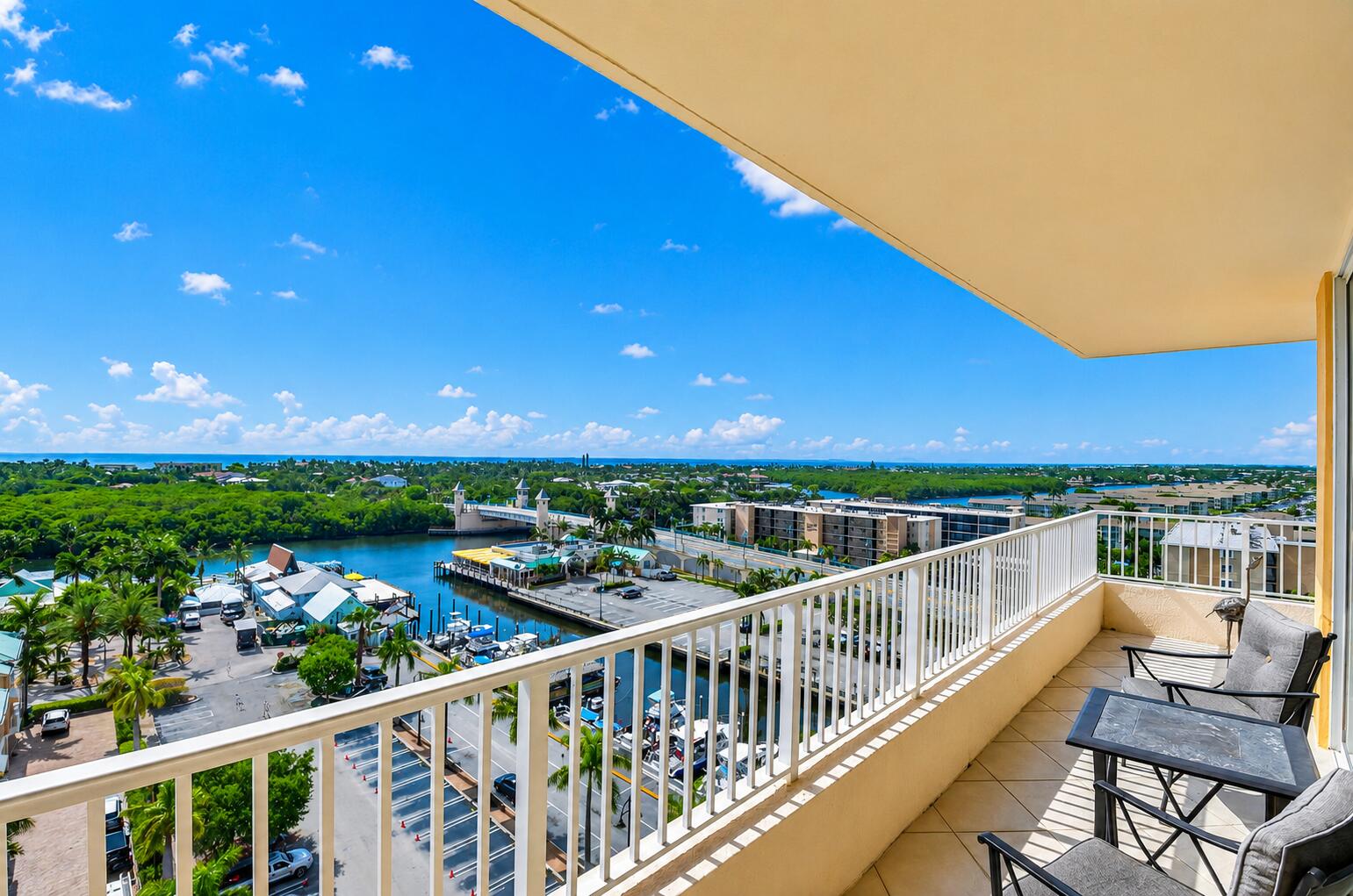 MARINA VILLAGE AT BOYNTON BEACH CONDO - Residential