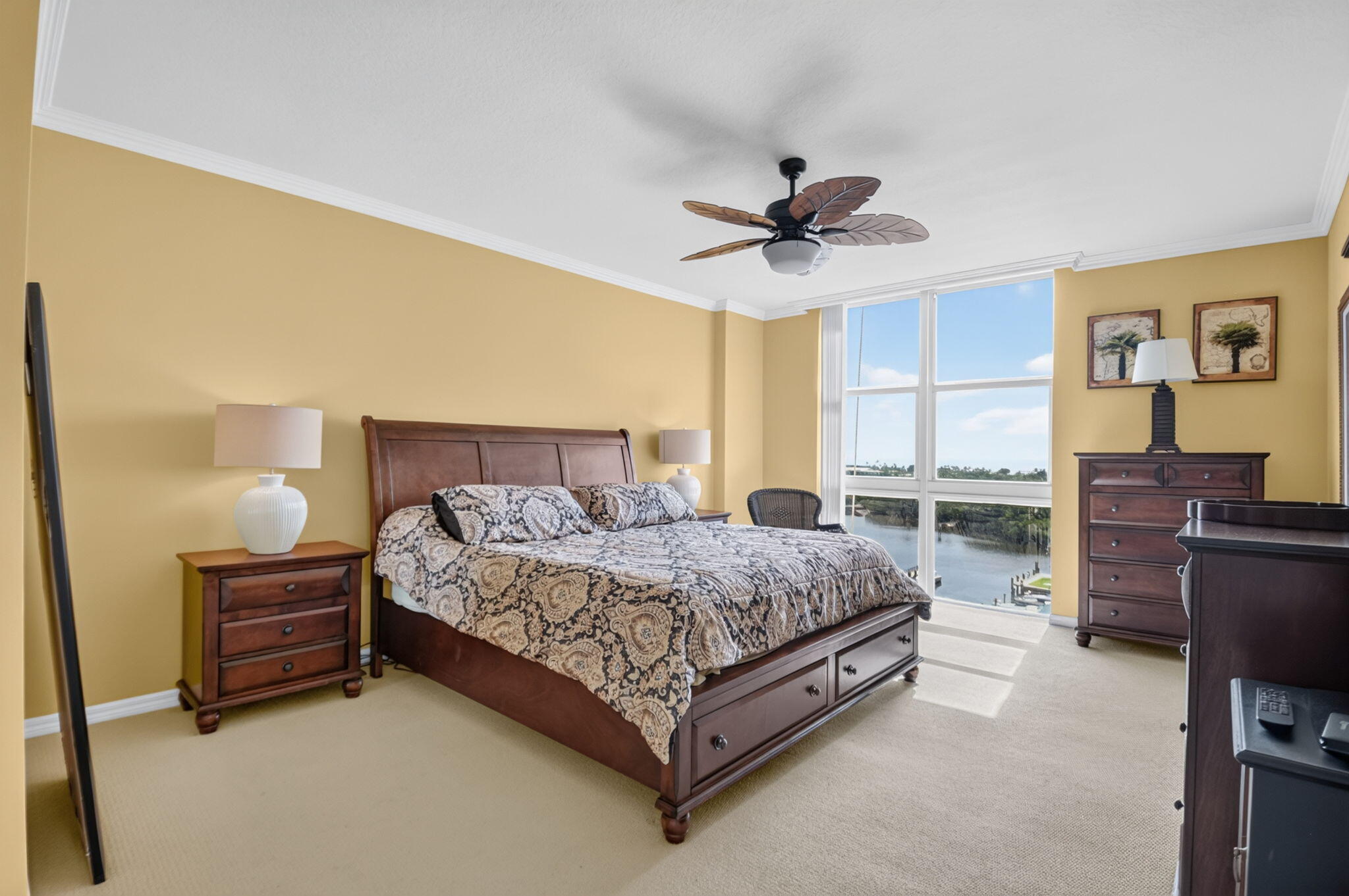MARINA VILLAGE AT BOYNTON BEACH CONDO - Residential