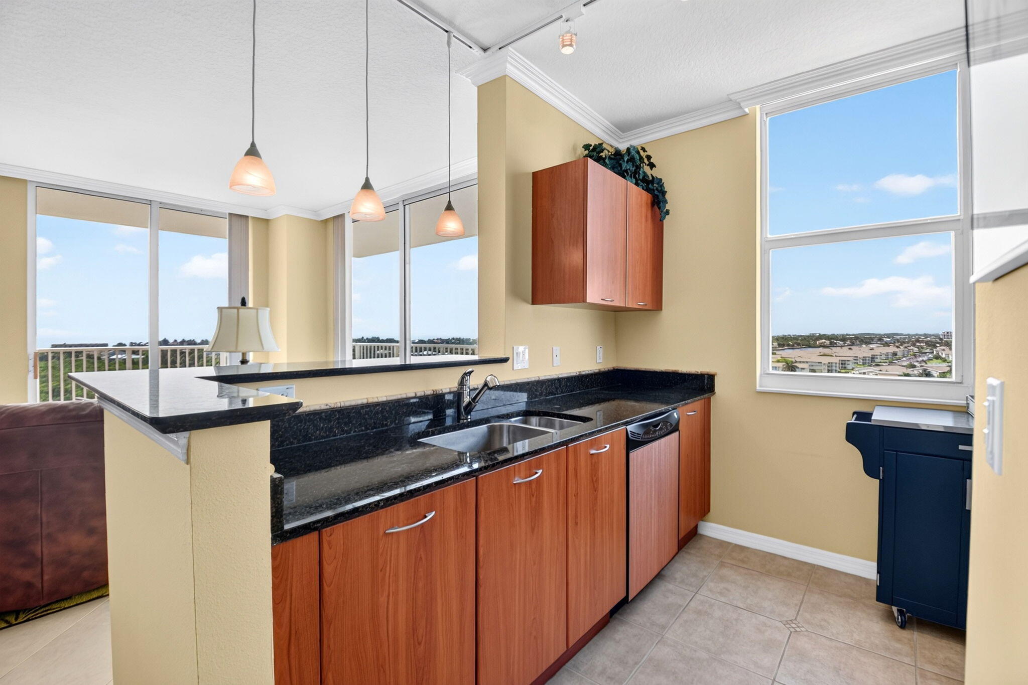 MARINA VILLAGE AT BOYNTON BEACH CONDO - Residential