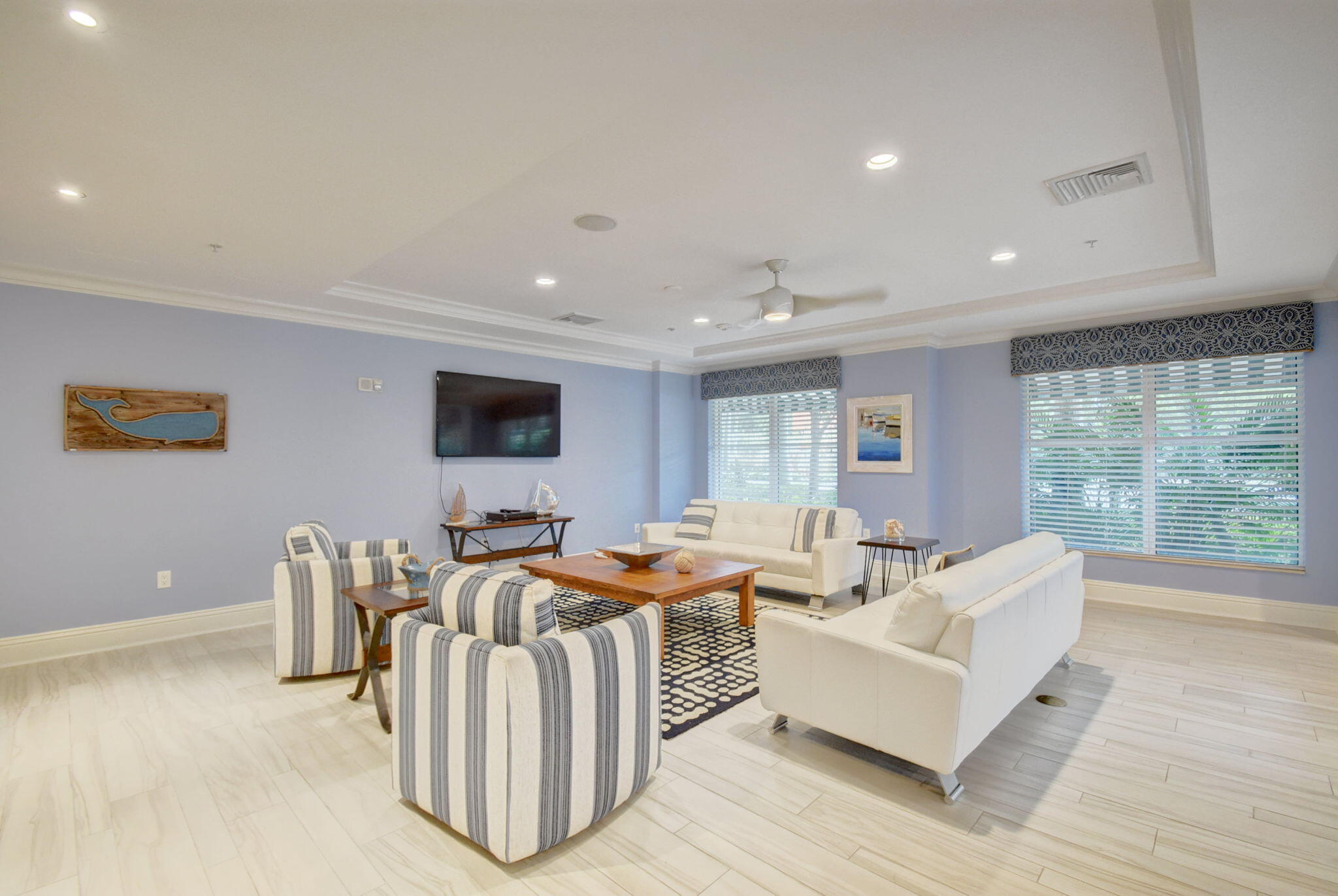 MARINA VILLAGE AT BOYNTON BEACH CONDO - Residential
