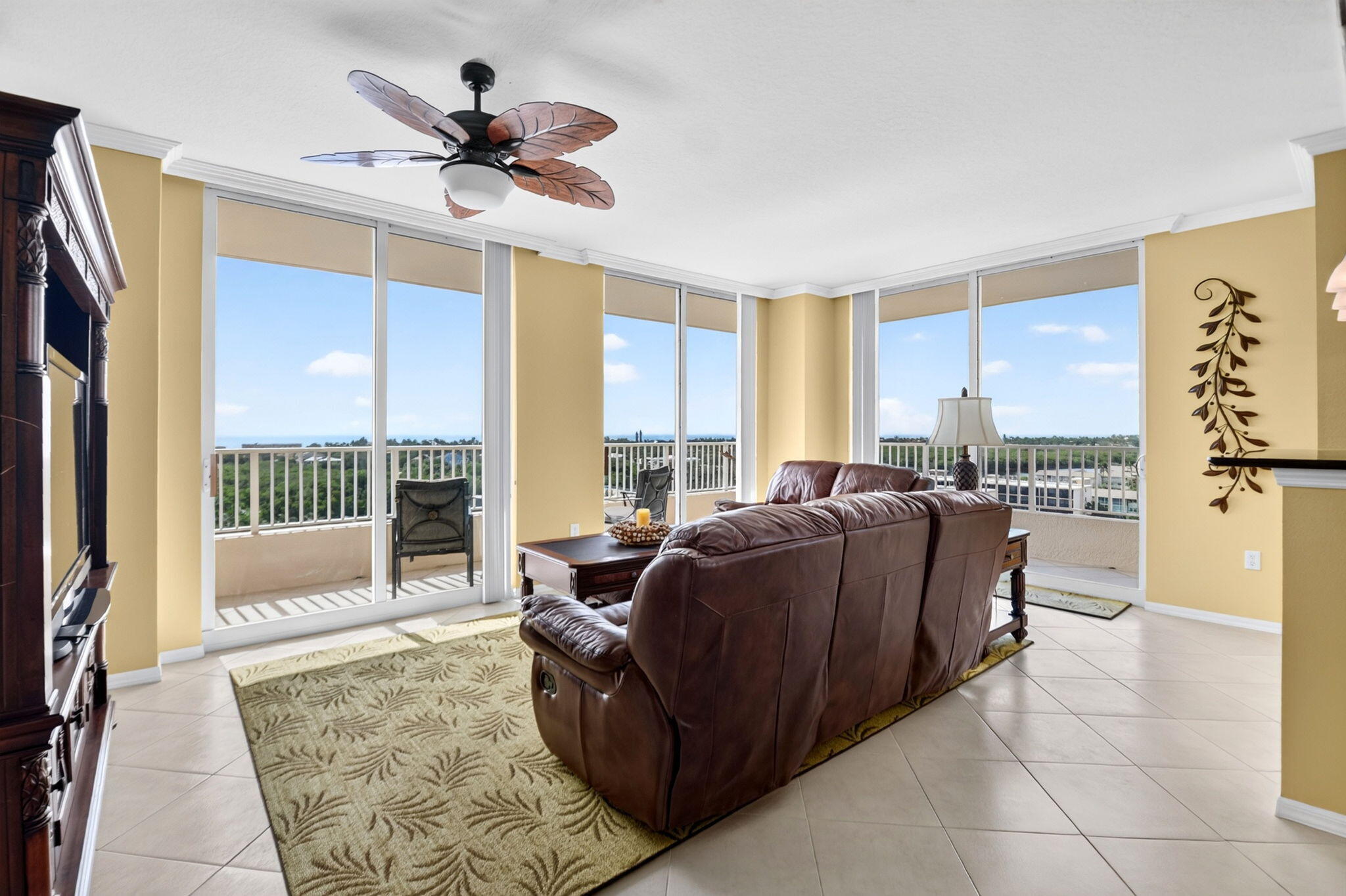 MARINA VILLAGE AT BOYNTON BEACH CONDO - Residential