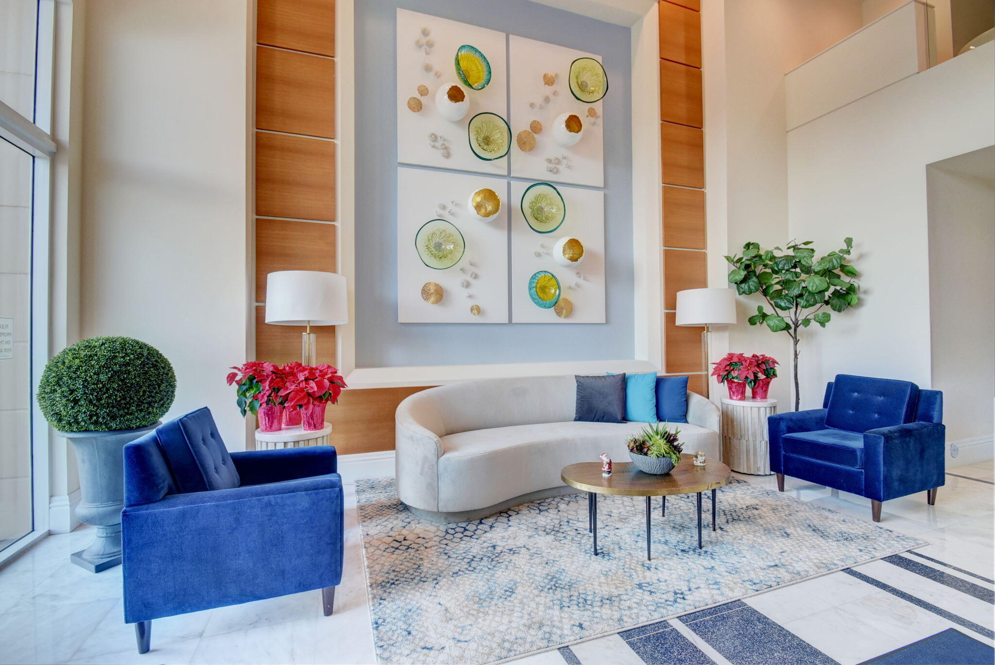 MARINA VILLAGE AT BOYNTON BEACH CONDO - Residential
