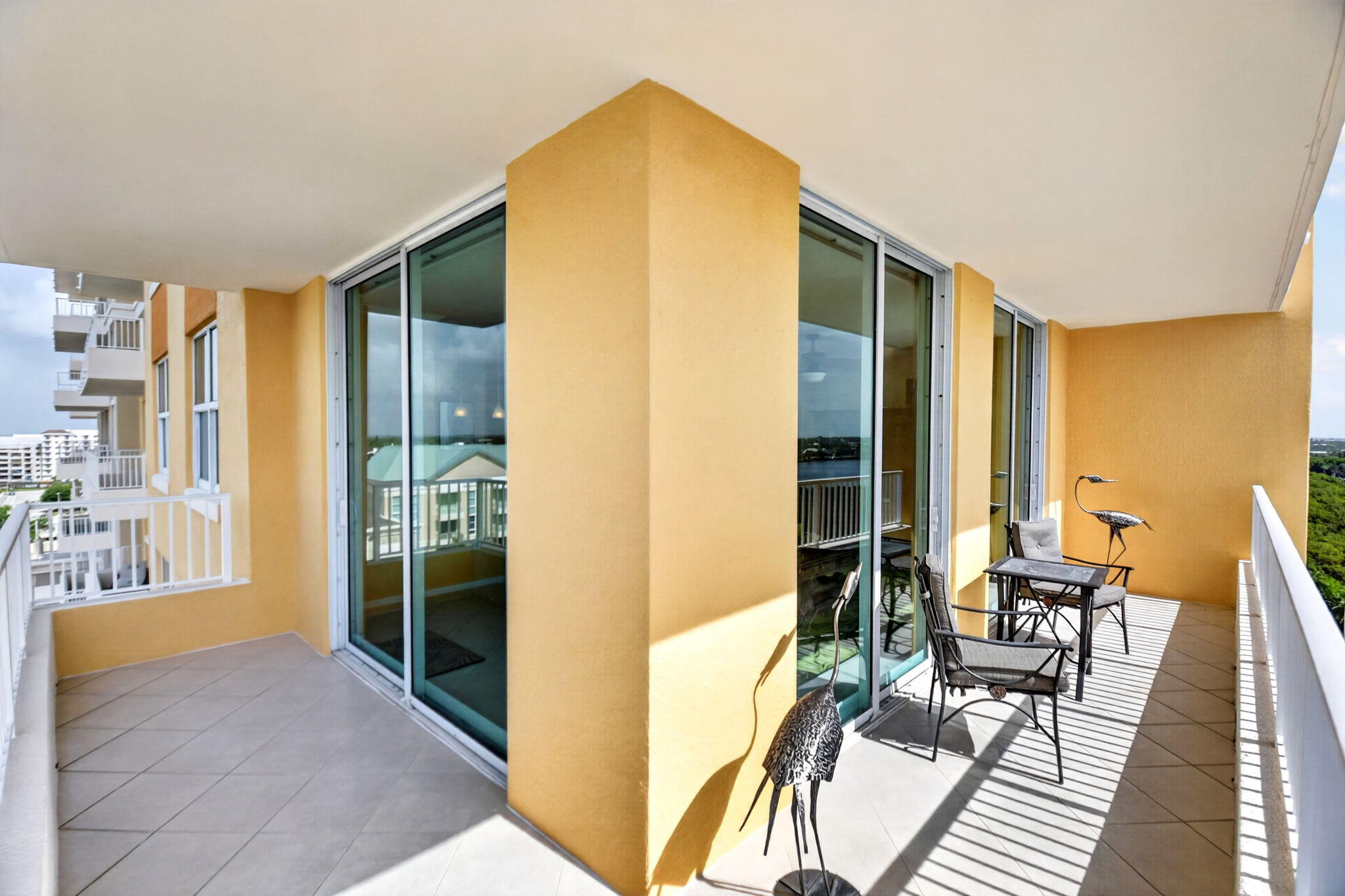 MARINA VILLAGE AT BOYNTON BEACH CONDO - Residential