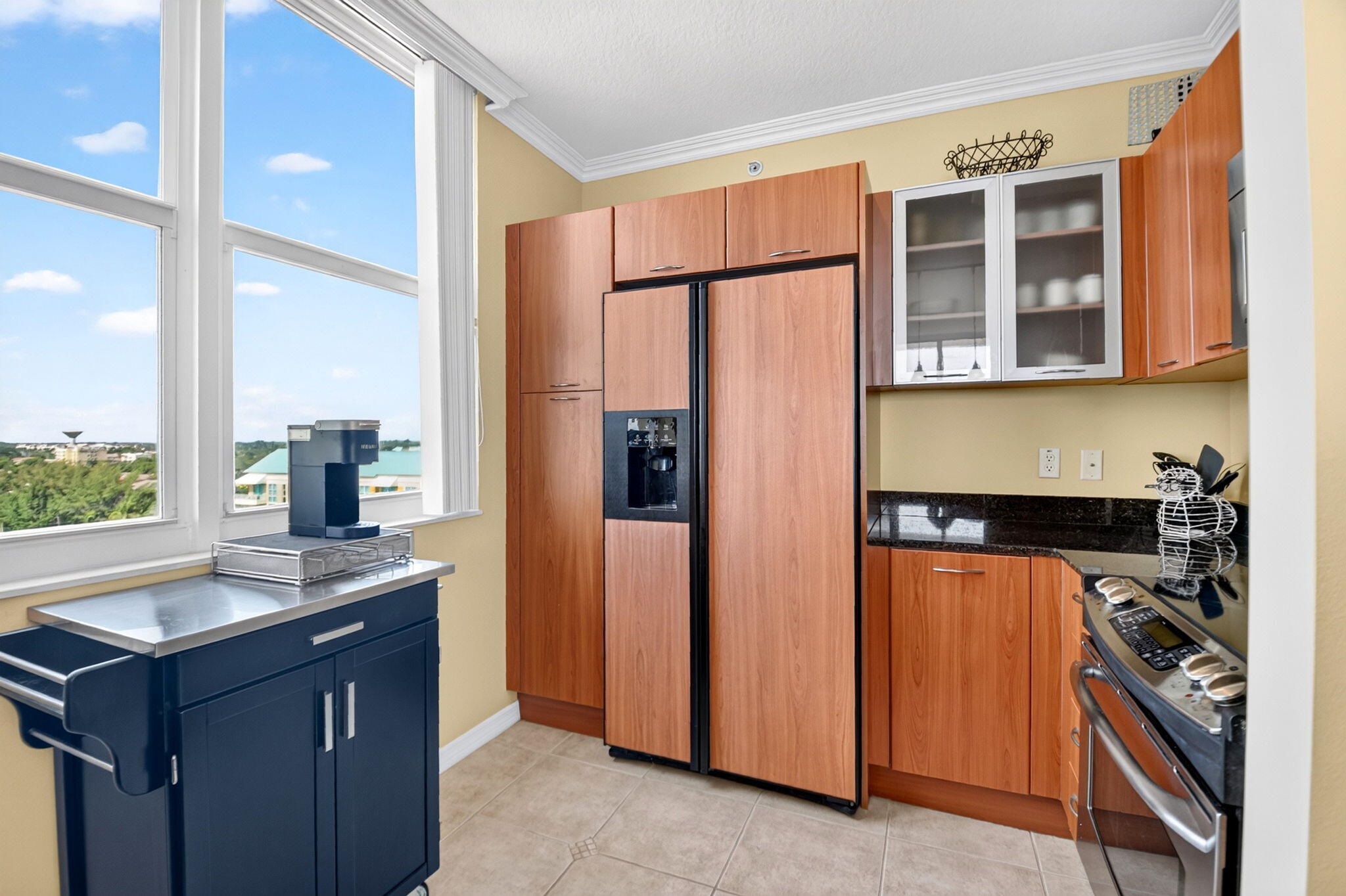 MARINA VILLAGE AT BOYNTON BEACH CONDO - Residential