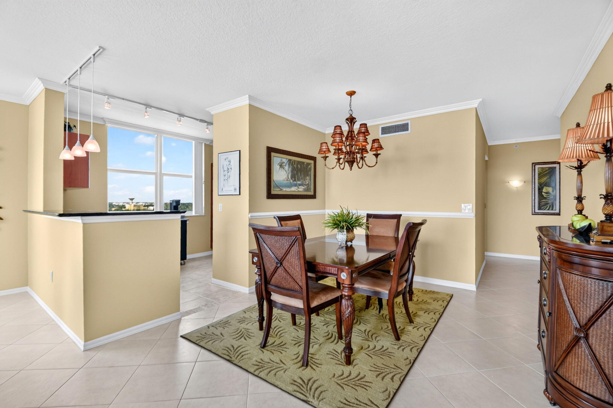MARINA VILLAGE AT BOYNTON BEACH CONDO - Residential