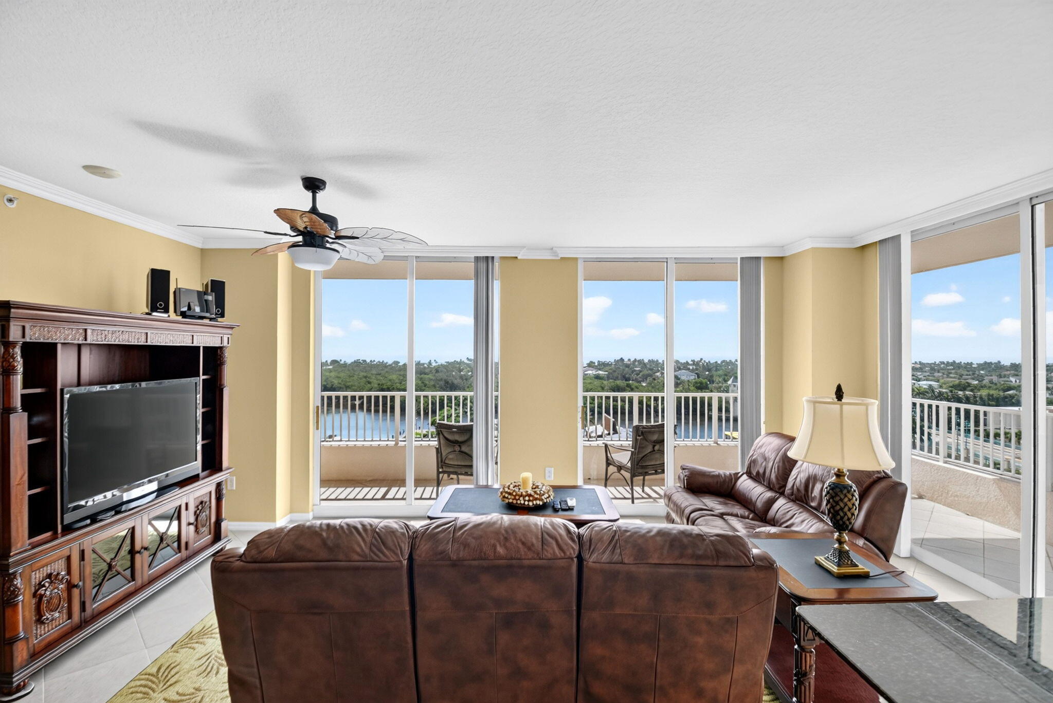 MARINA VILLAGE AT BOYNTON BEACH CONDO - Residential
