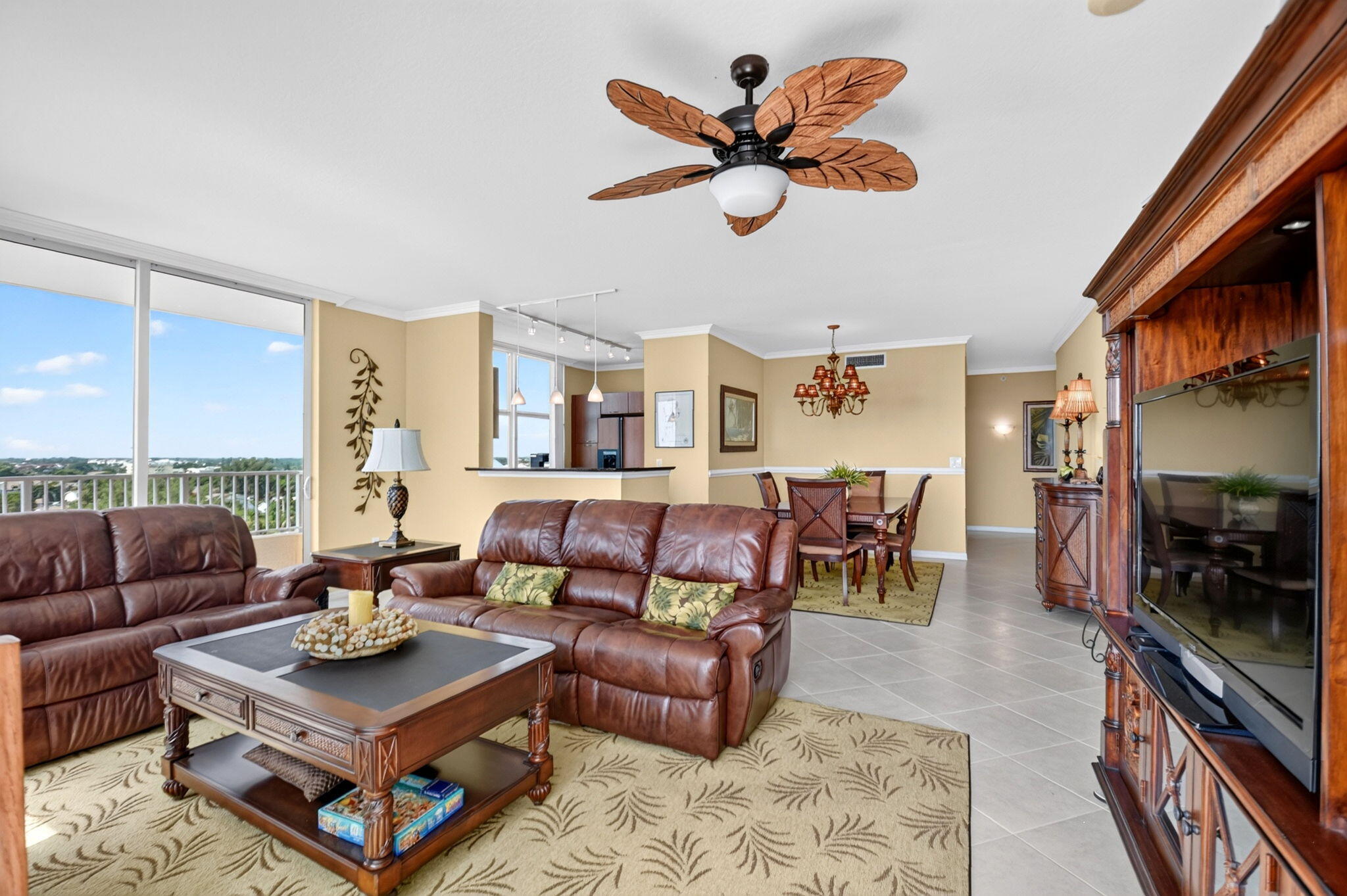 MARINA VILLAGE AT BOYNTON BEACH CONDO - Residential