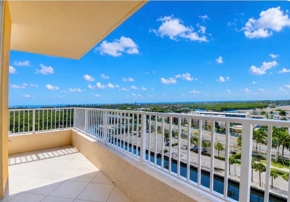 MARINA VILLAGE AT BOYNTON BEACH CONDO - Residential