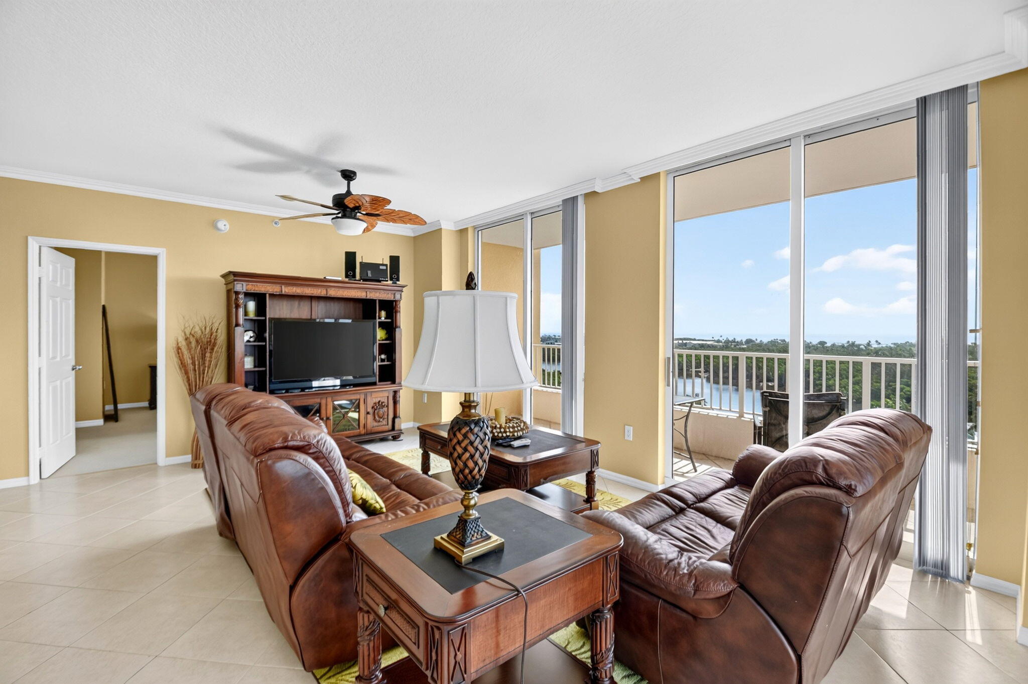 MARINA VILLAGE AT BOYNTON BEACH CONDO - Residential