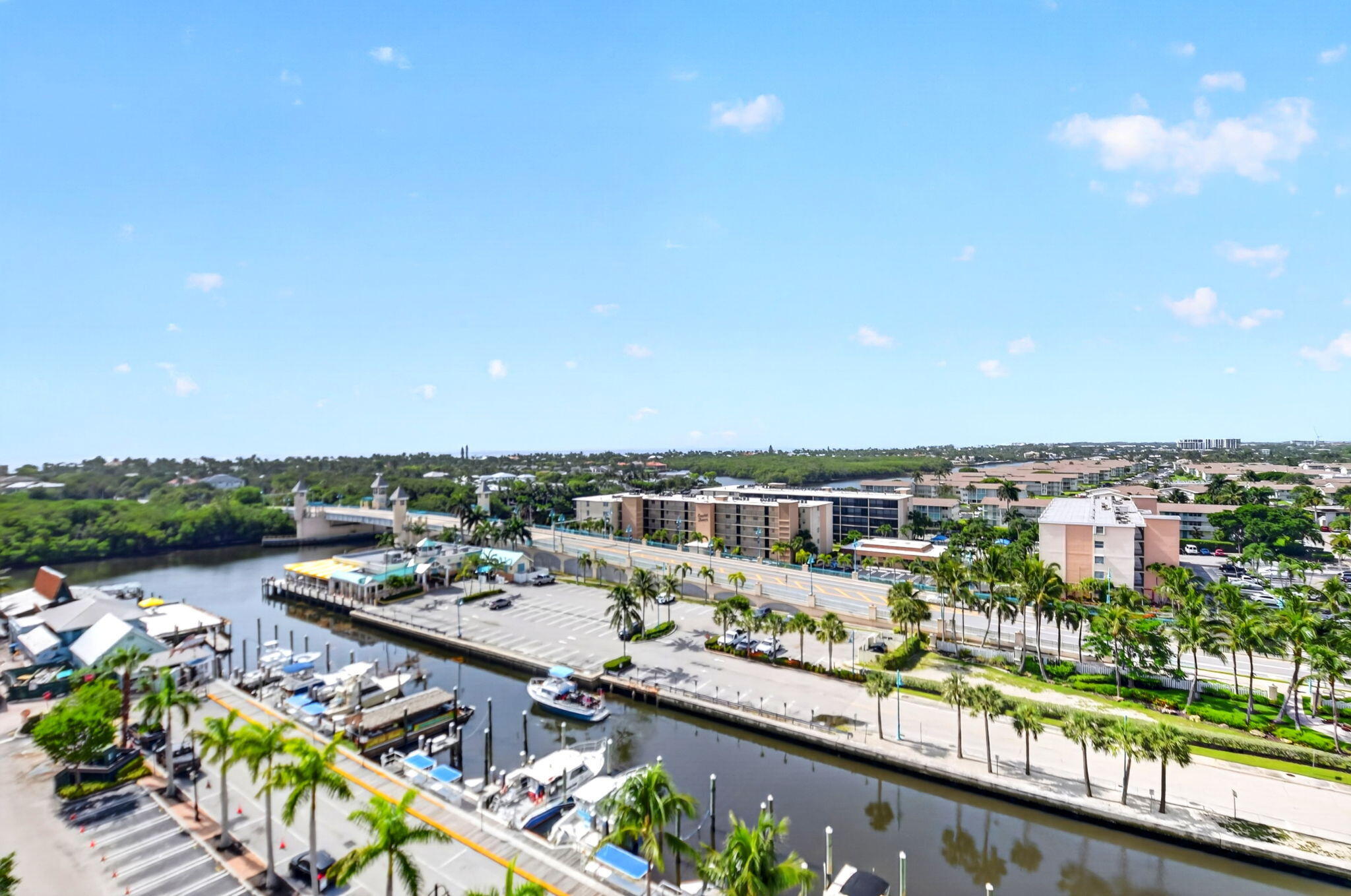 MARINA VILLAGE AT BOYNTON BEACH CONDO - Residential