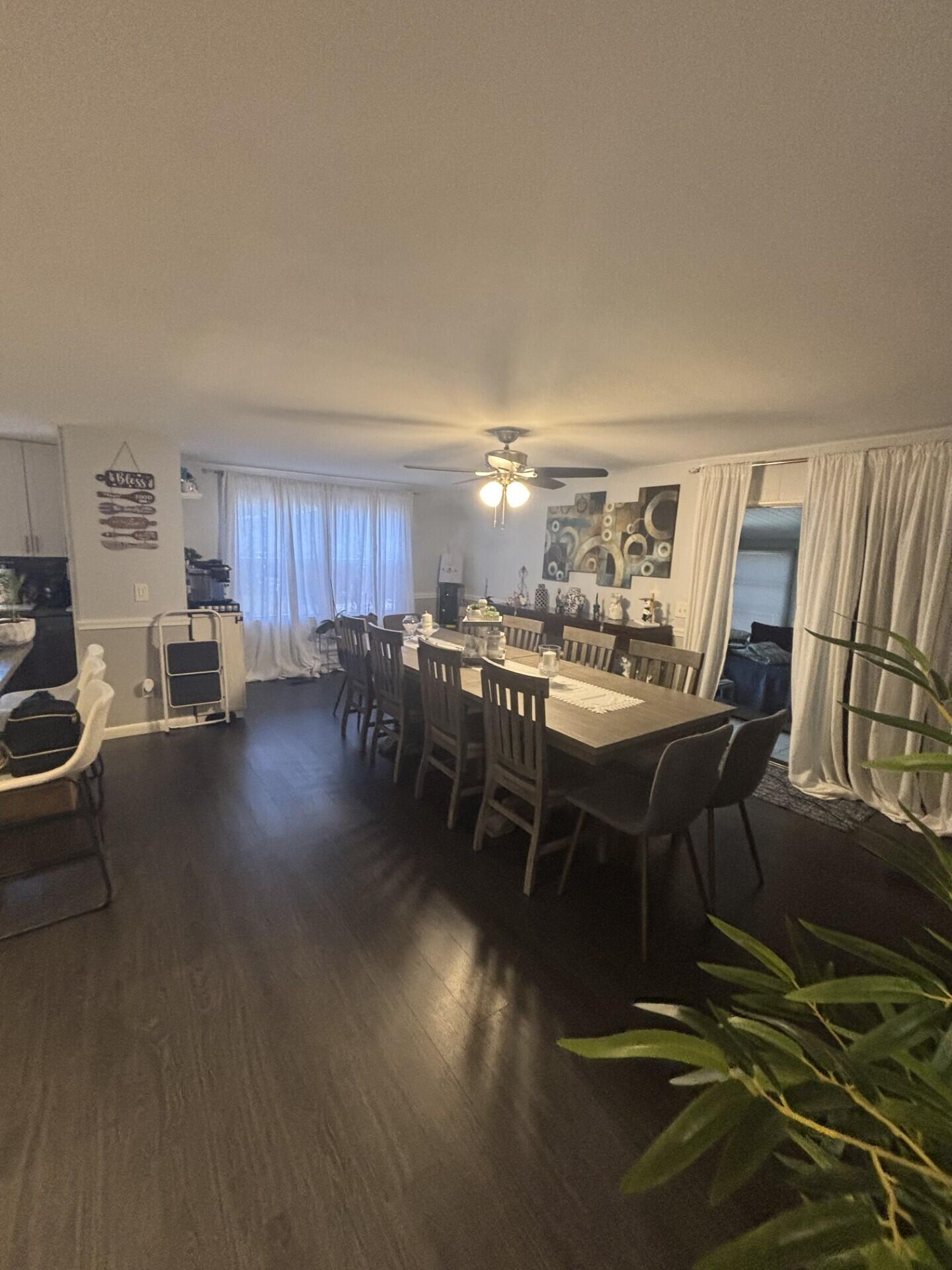 DEERFIELD LAKE - Residential