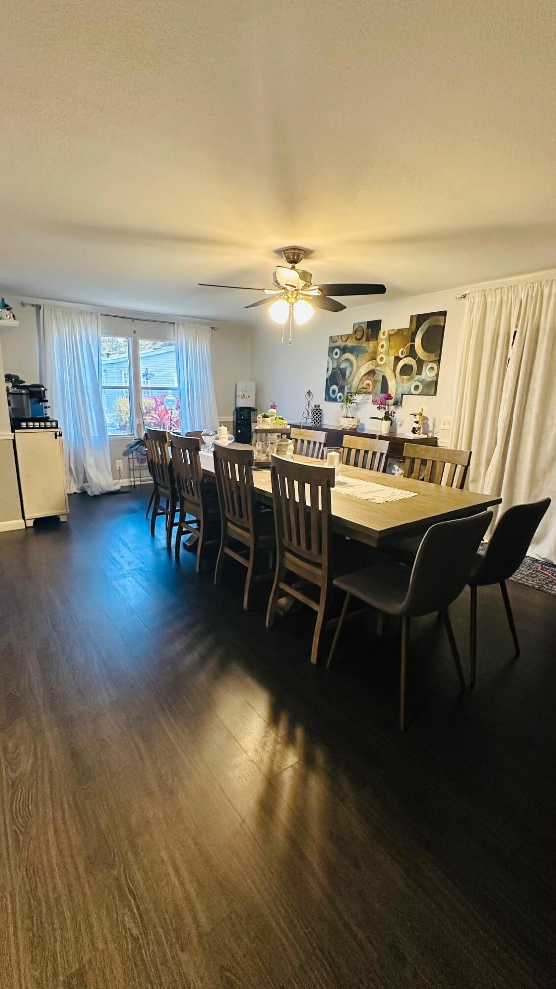 DEERFIELD LAKE - Residential
