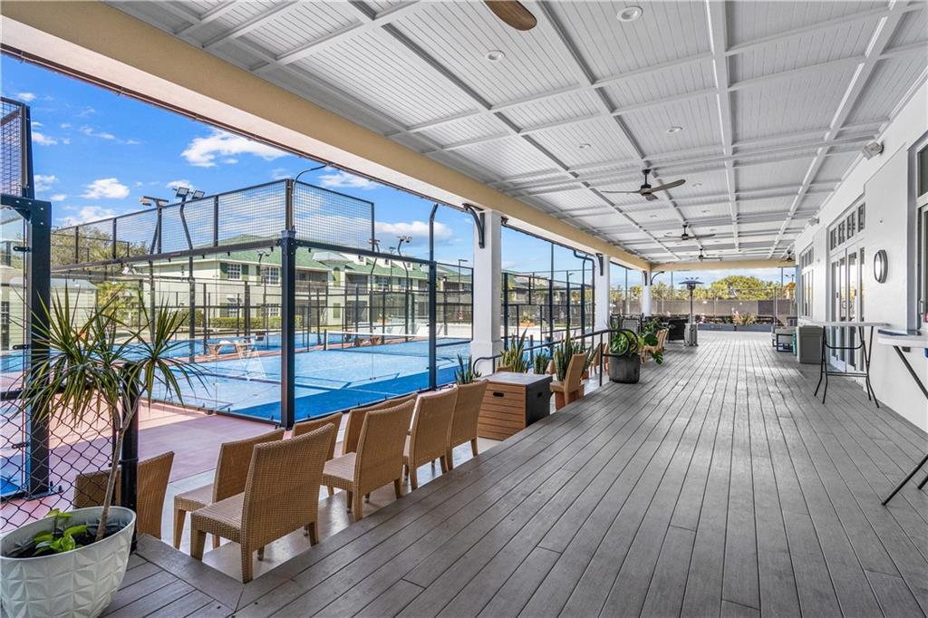 Boulevard Village - Residential