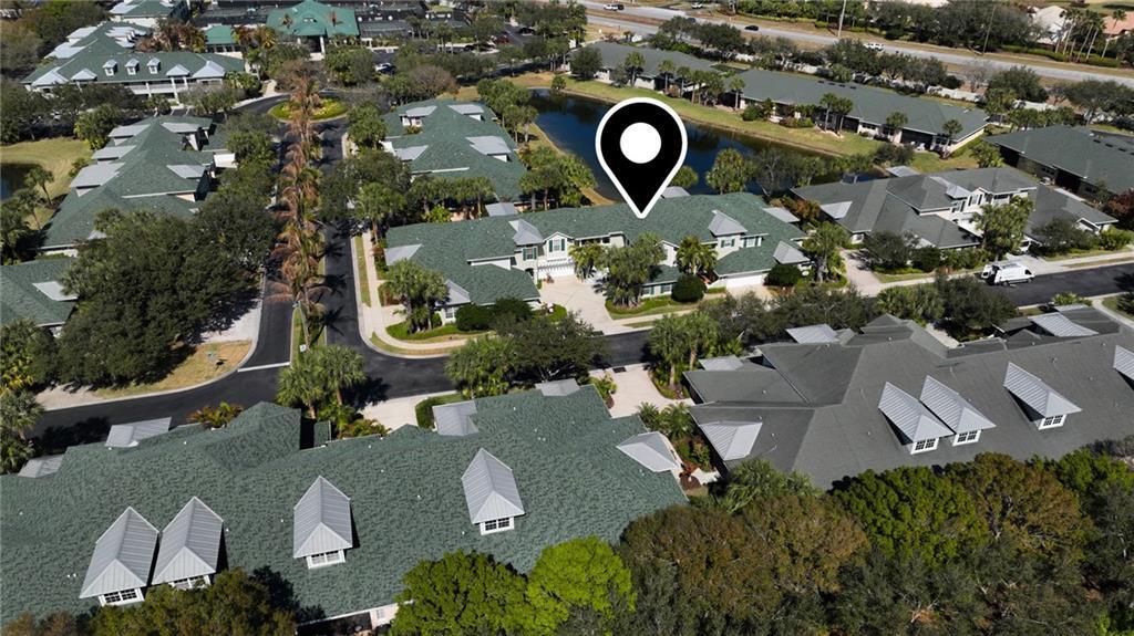 Boulevard Village - Residential