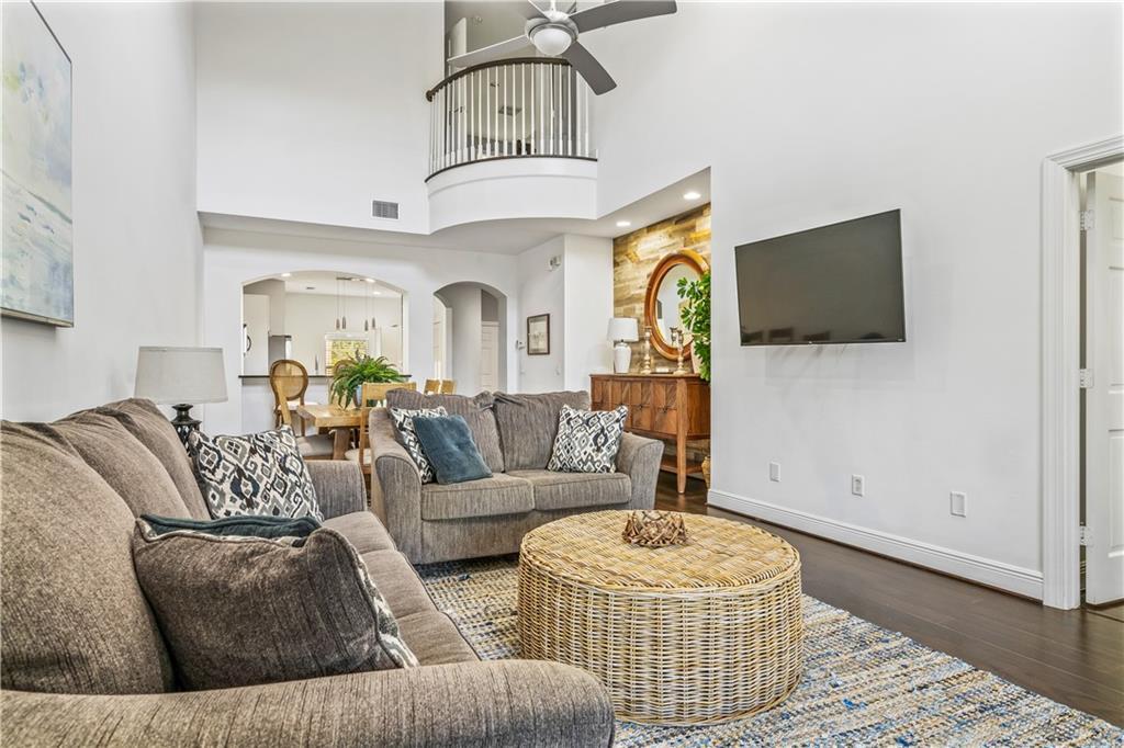 Boulevard Village - Residential