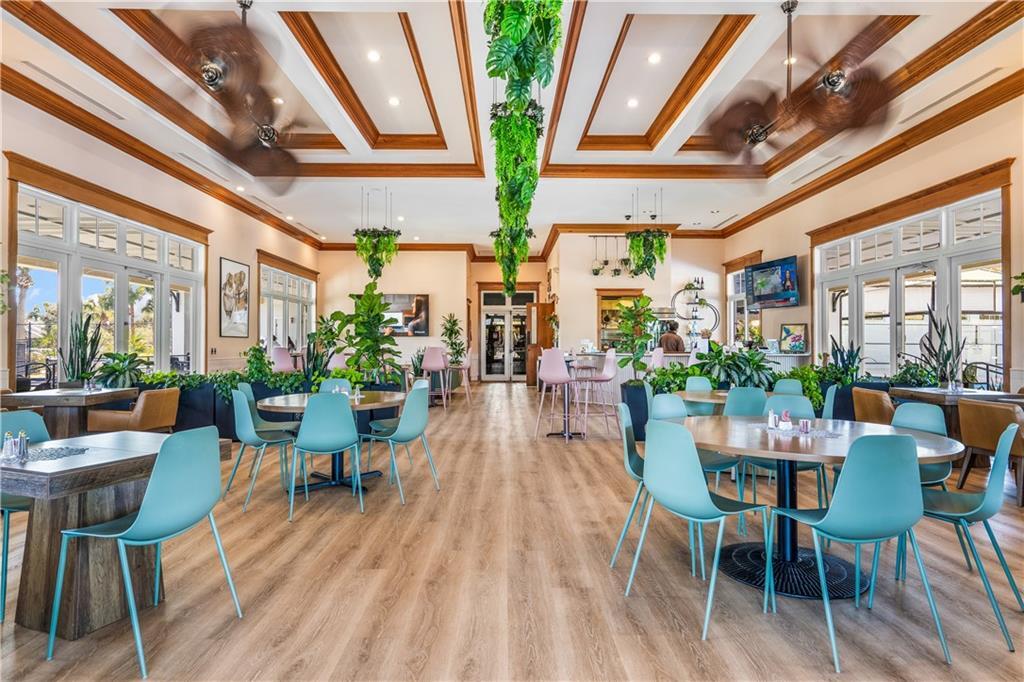 Boulevard Village - Residential