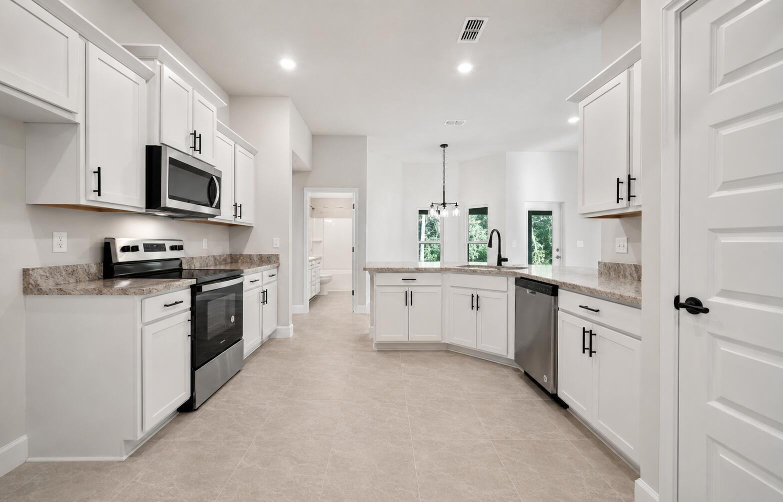 PORT ST LUCIE SECTION 25 - Residential