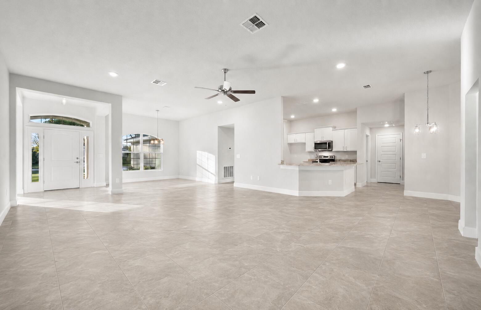 PORT ST LUCIE SECTION 25 - Residential