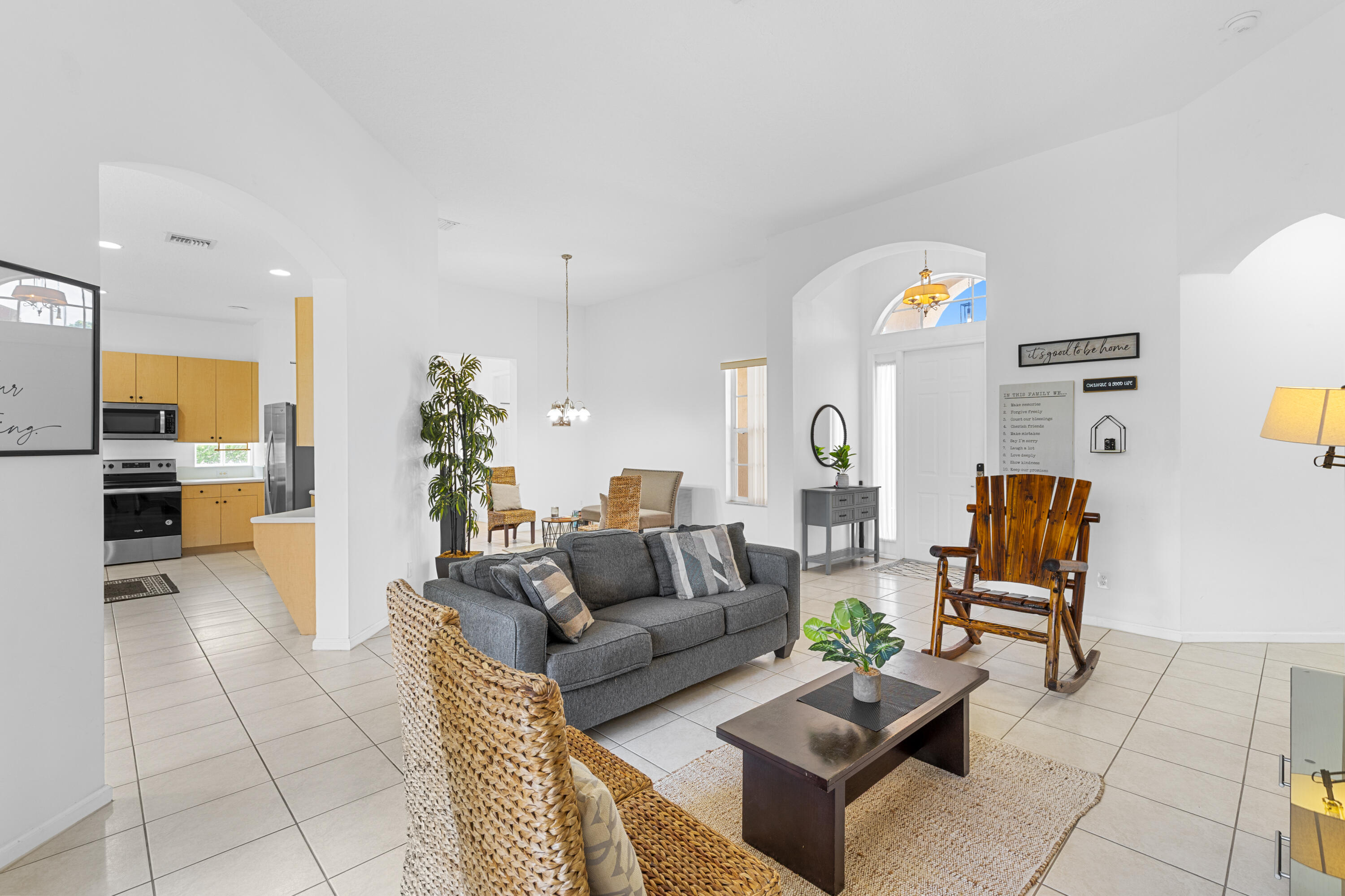 WHITEHORSE ESTATES - Residential