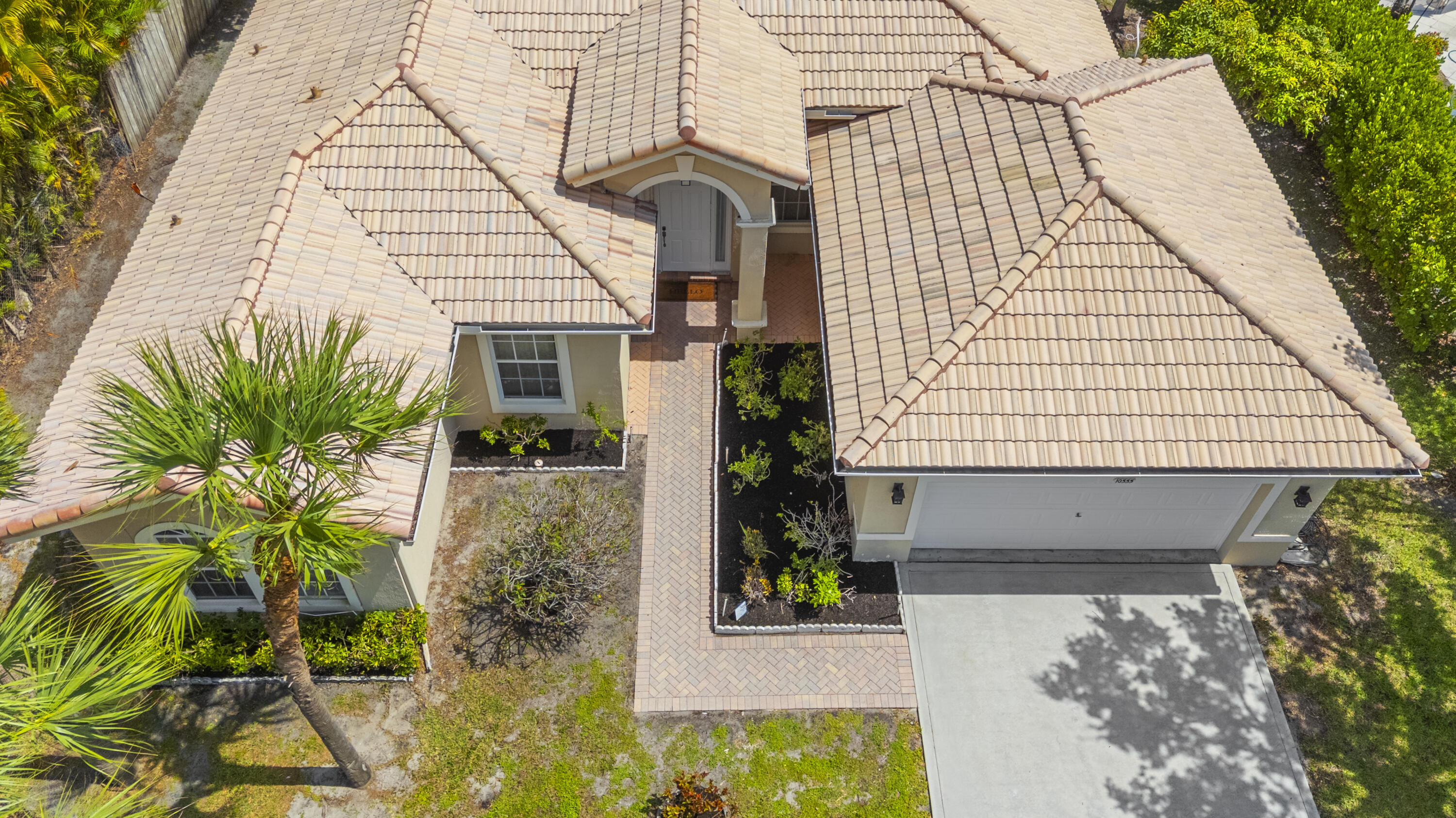 WHITEHORSE ESTATES - Residential