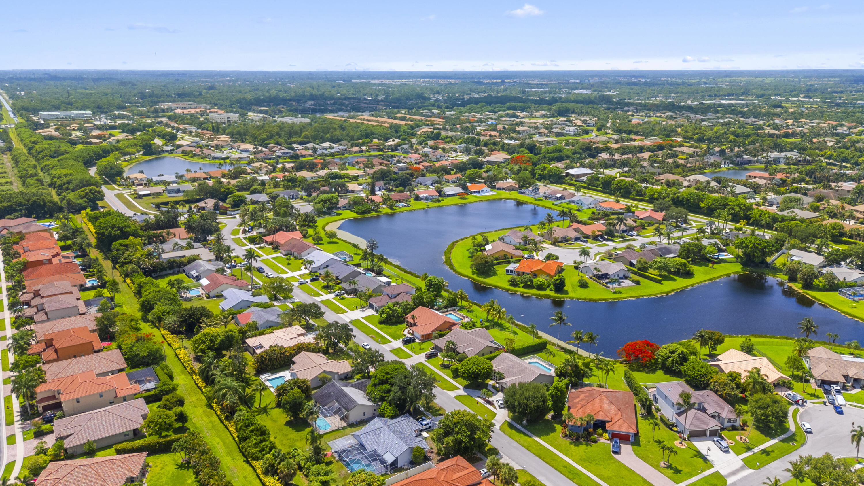 WHITEHORSE ESTATES - Residential