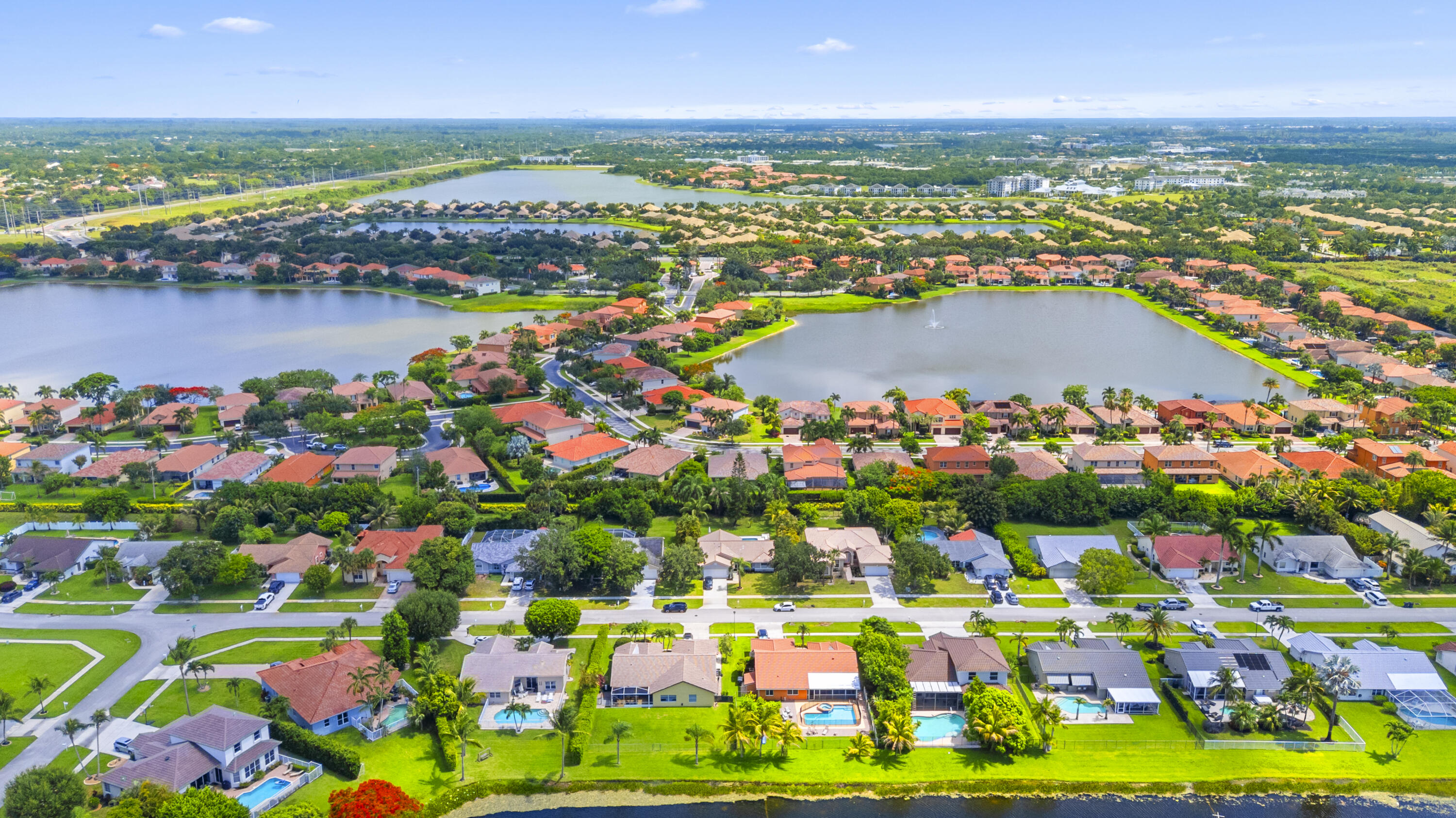 WHITEHORSE ESTATES - Residential