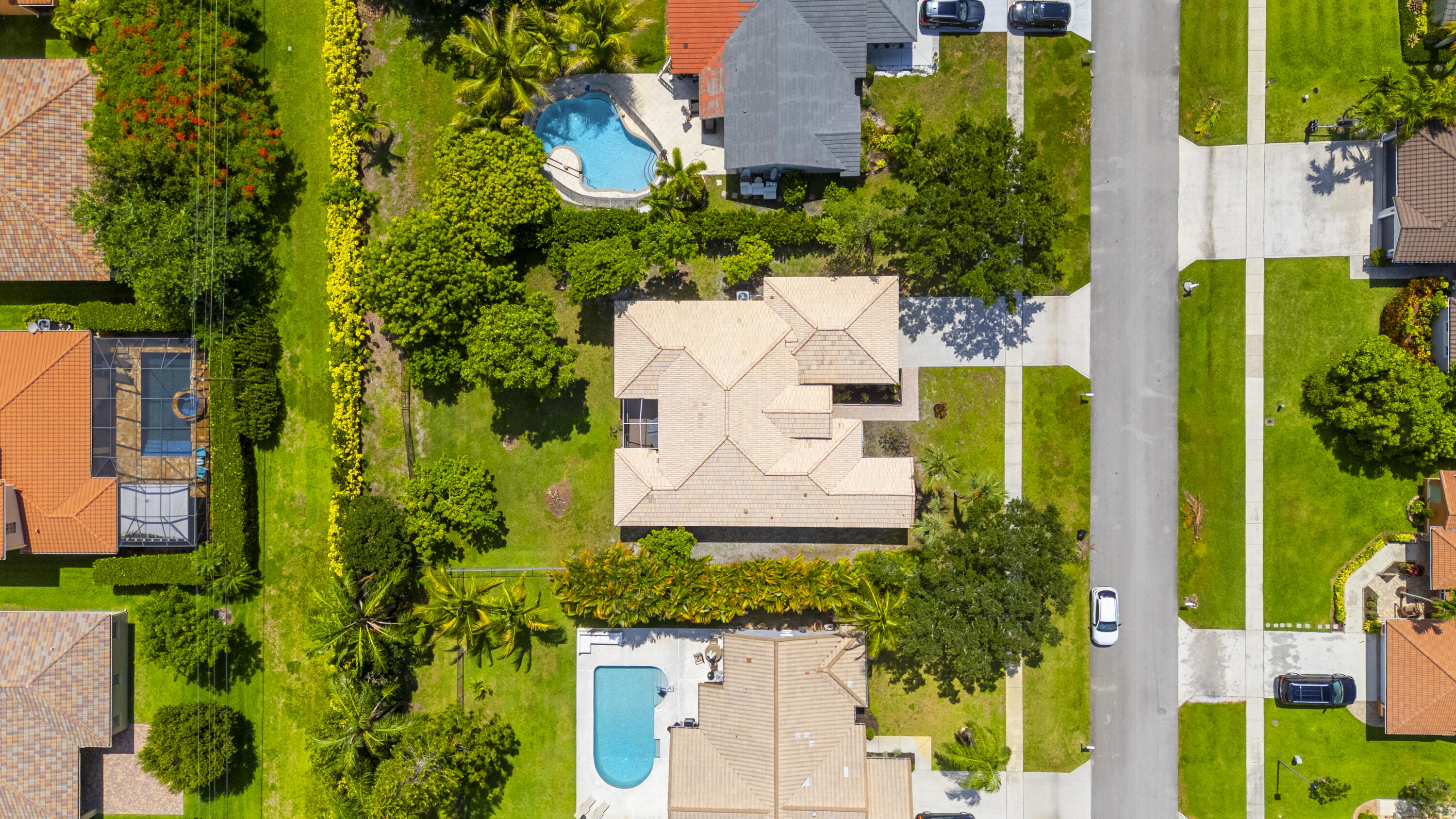 WHITEHORSE ESTATES - Residential