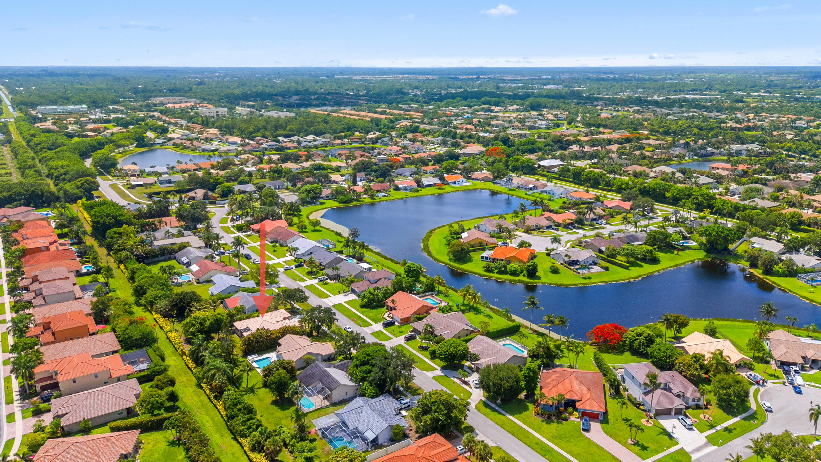 WHITEHORSE ESTATES - Residential