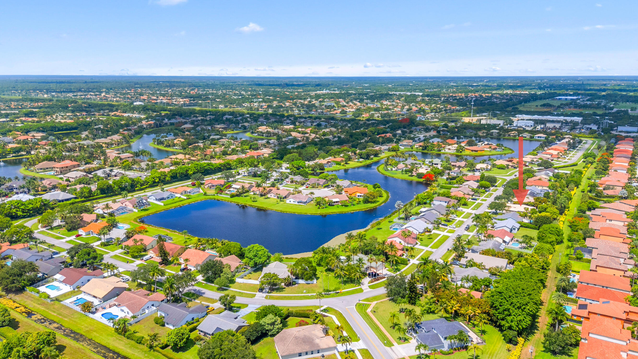WHITEHORSE ESTATES - Residential