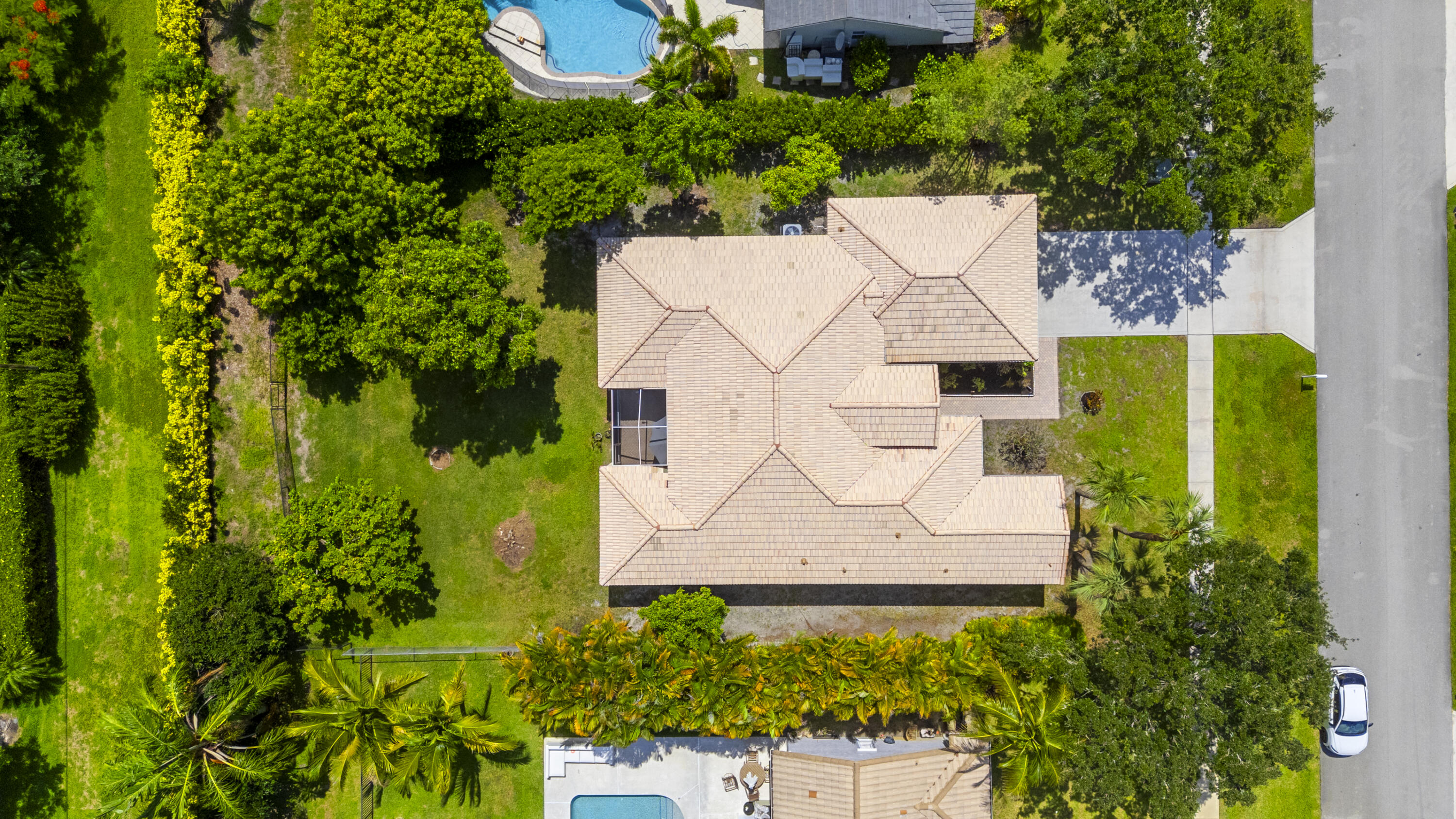 WHITEHORSE ESTATES - Residential
