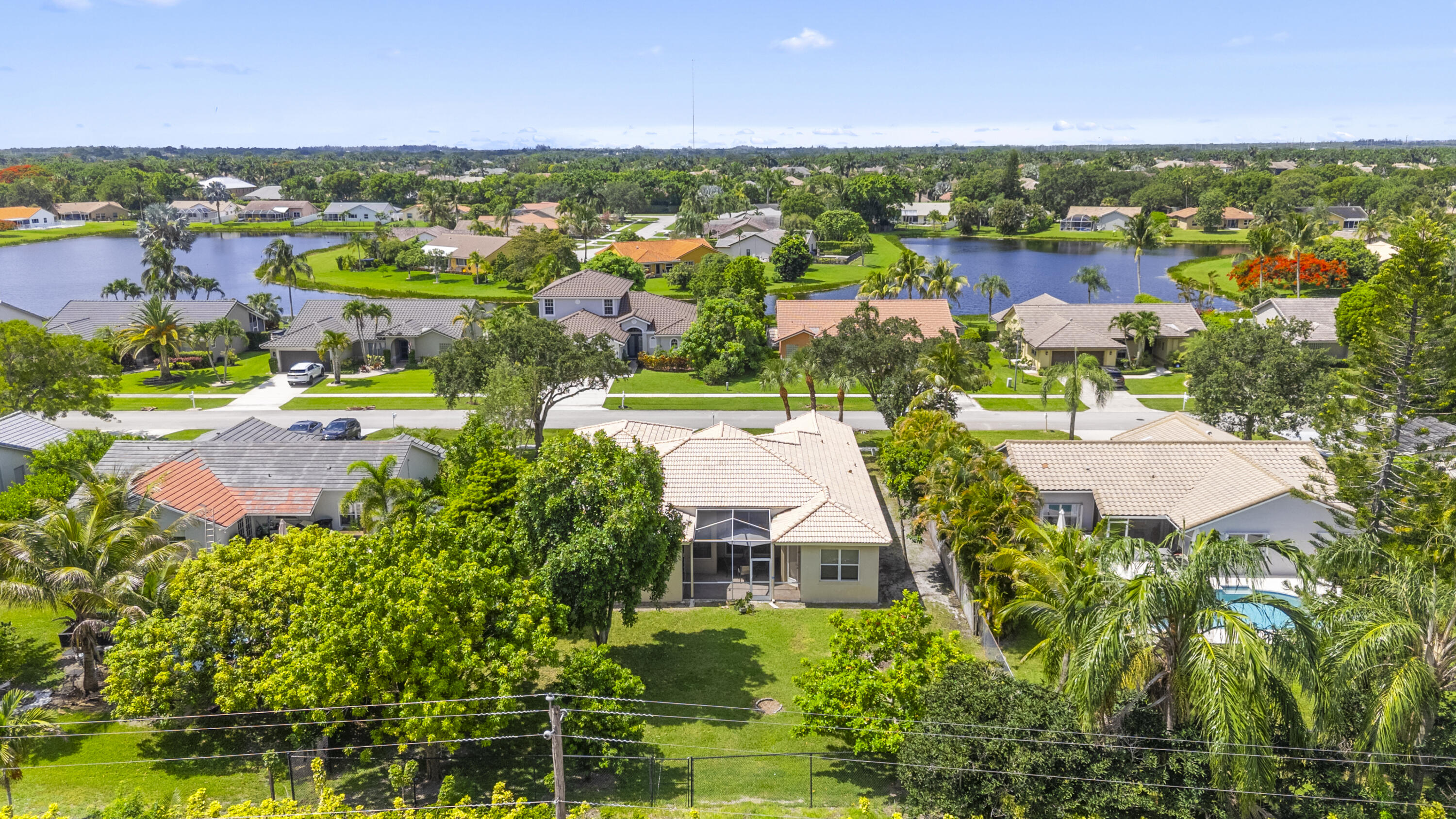 WHITEHORSE ESTATES - Residential