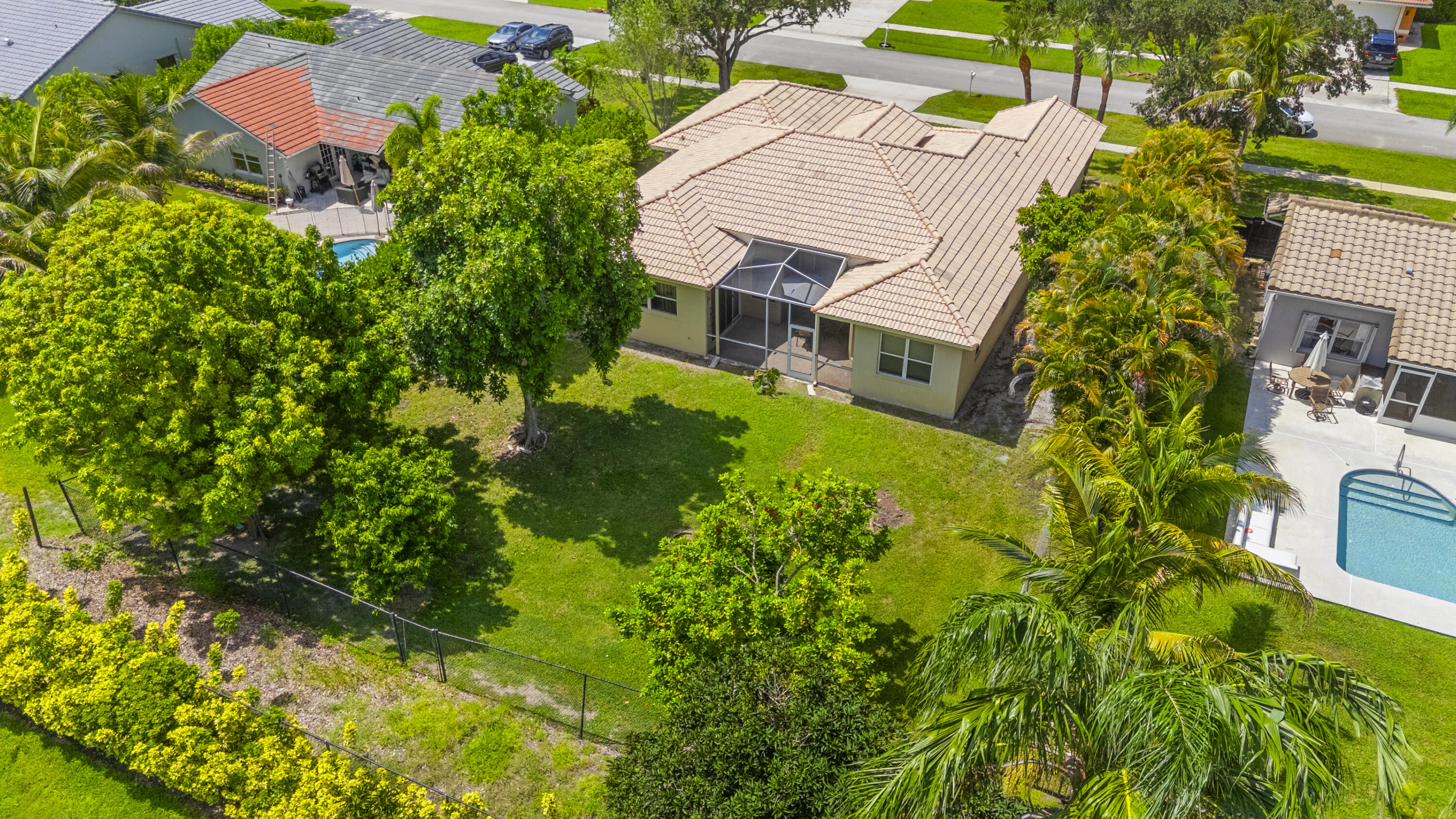 WHITEHORSE ESTATES - Residential