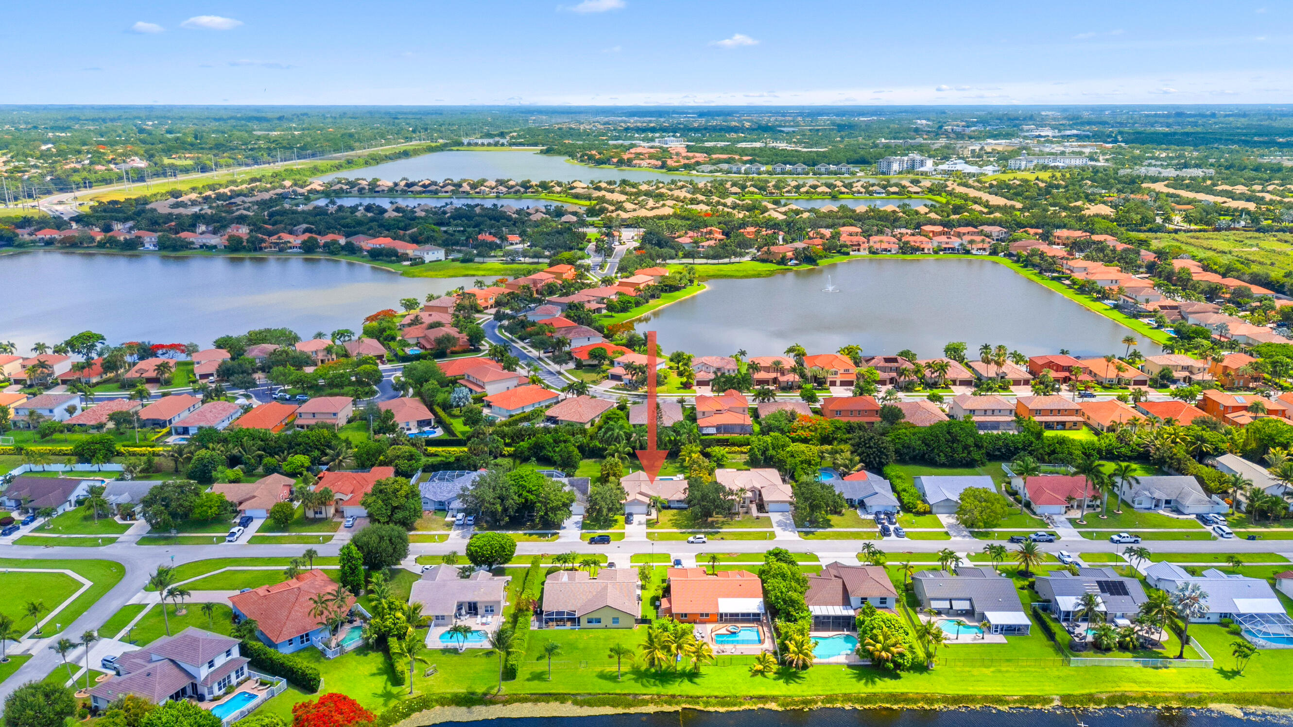 WHITEHORSE ESTATES - Residential