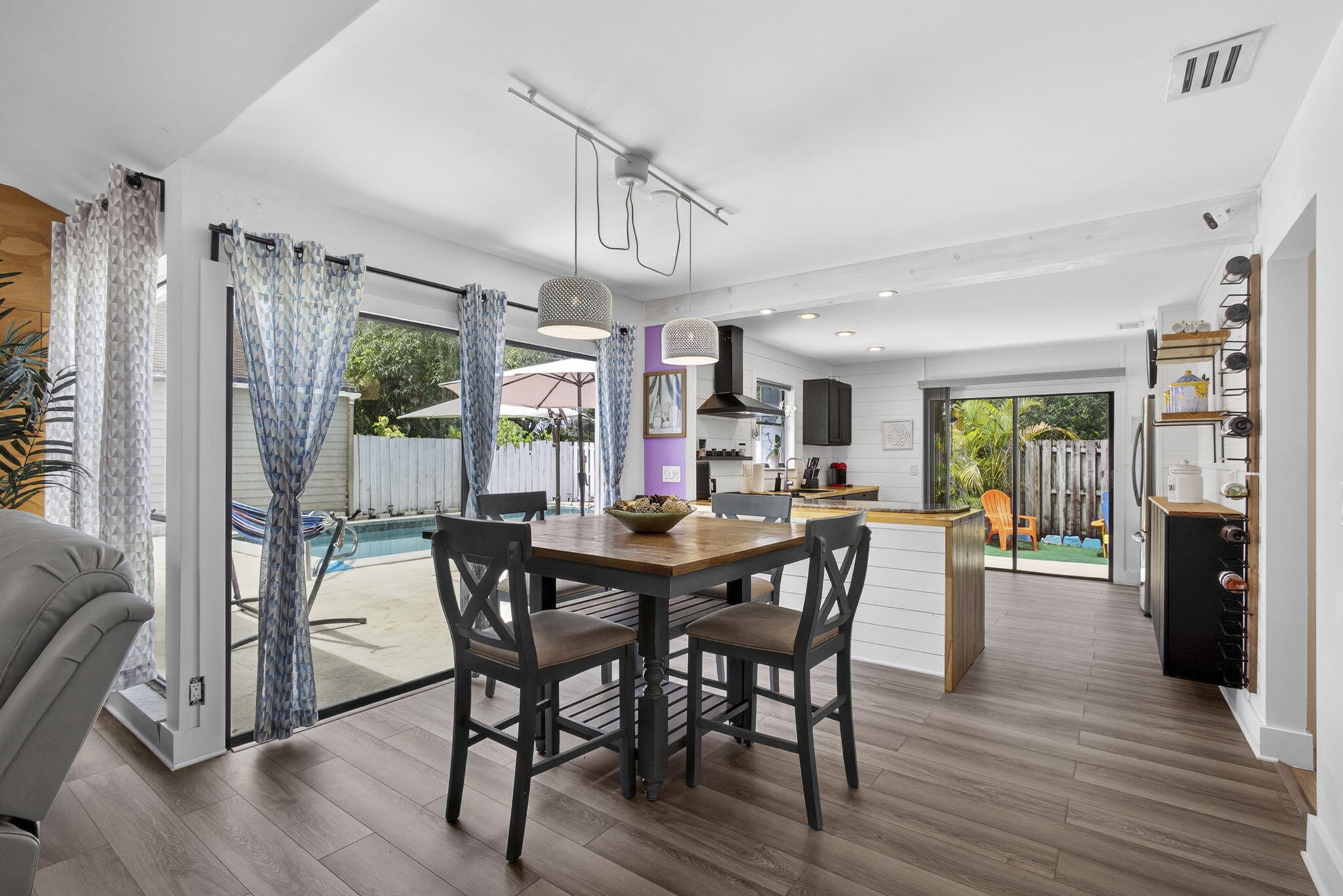 TREE TOPS OF WELLINGTON - Residential