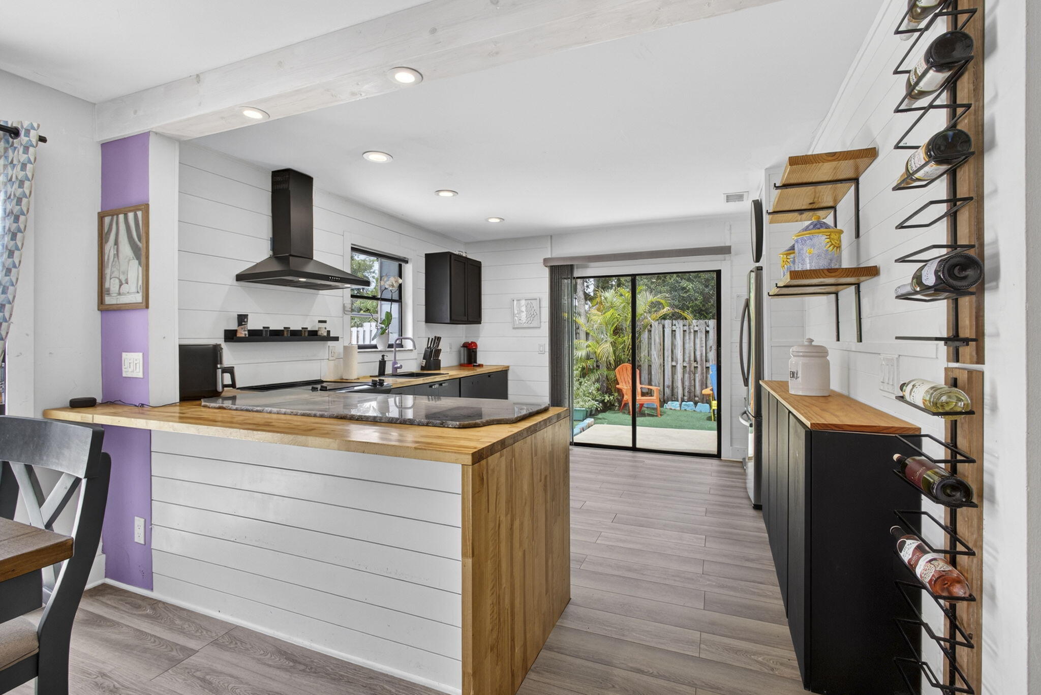 TREE TOPS OF WELLINGTON - Residential