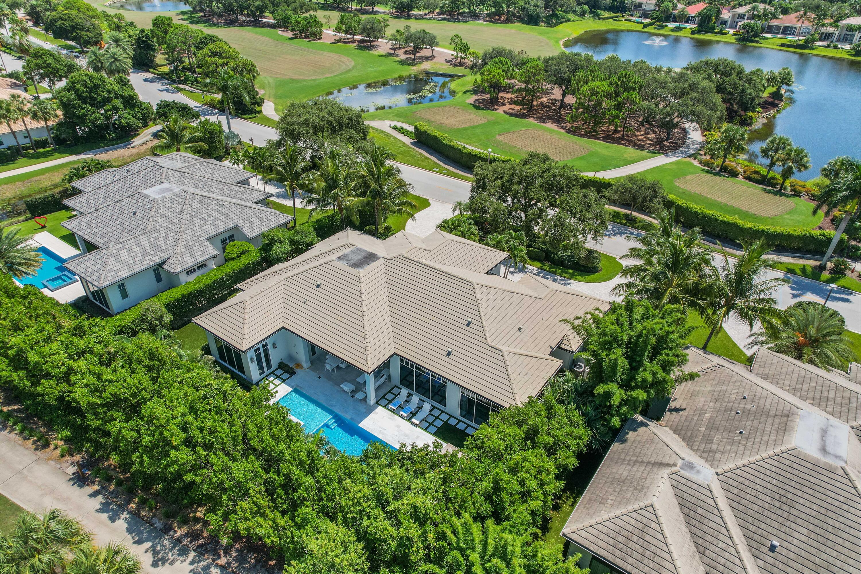 Admirals Cove - Residential