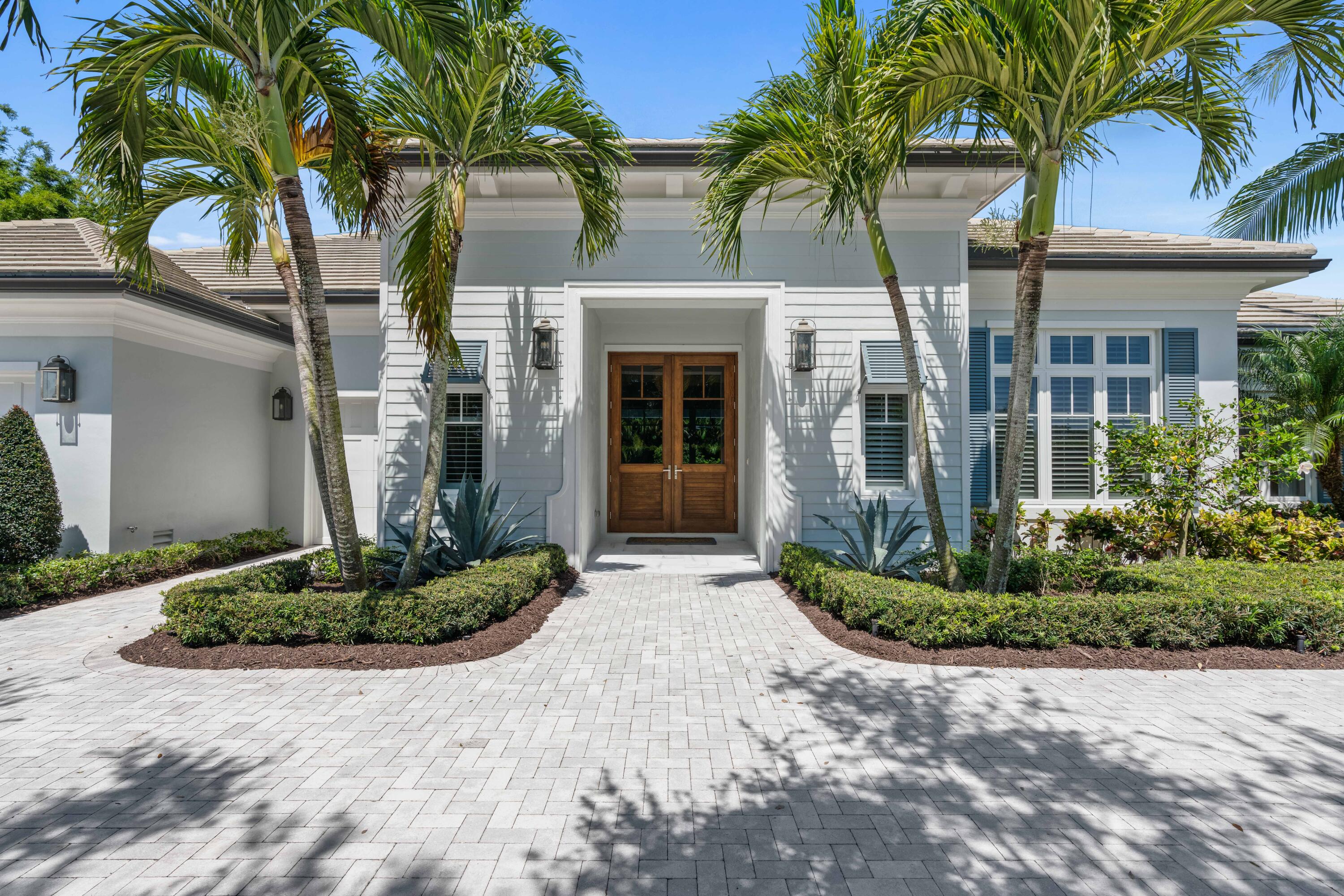 Admirals Cove - Residential