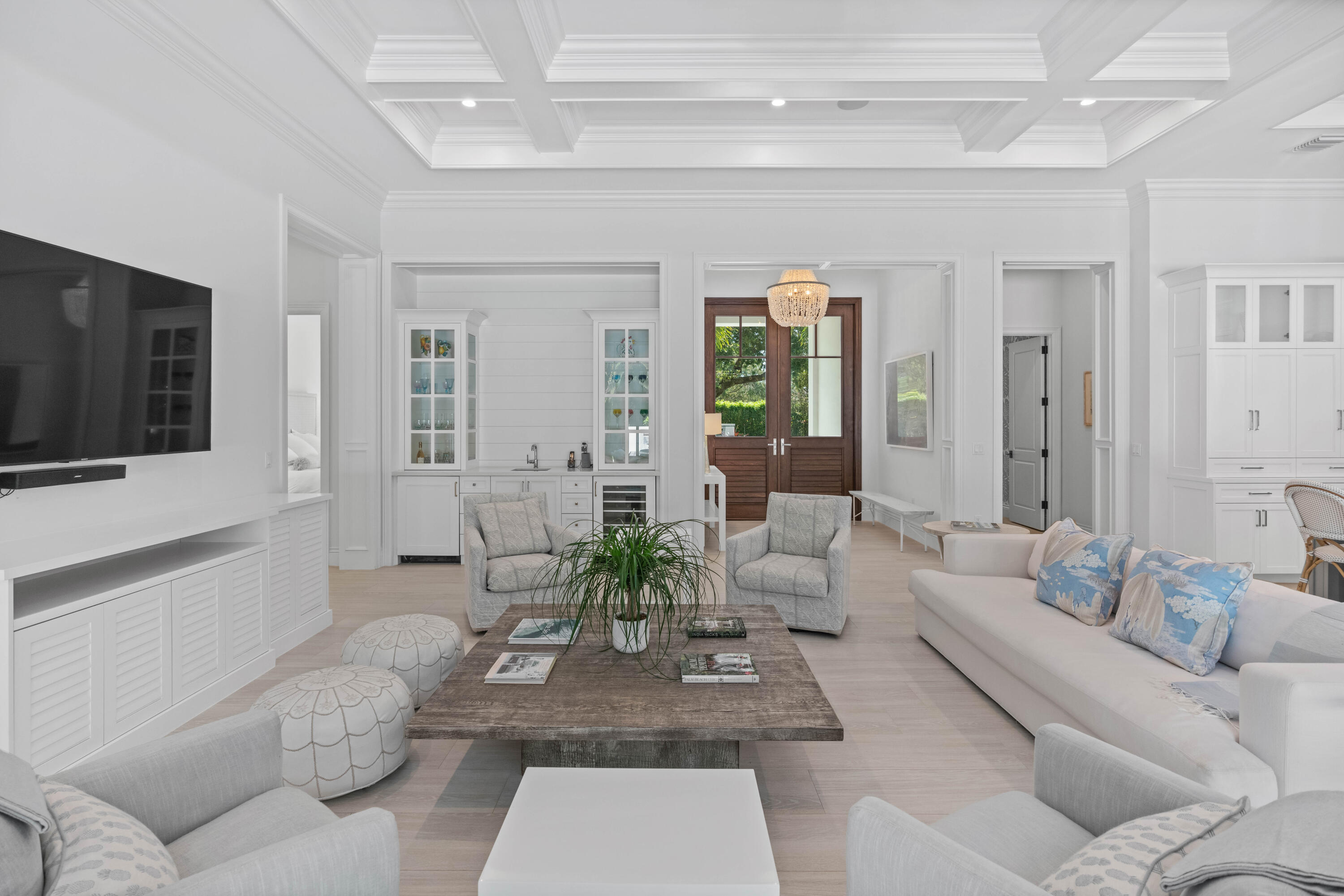 Admirals Cove - Residential
