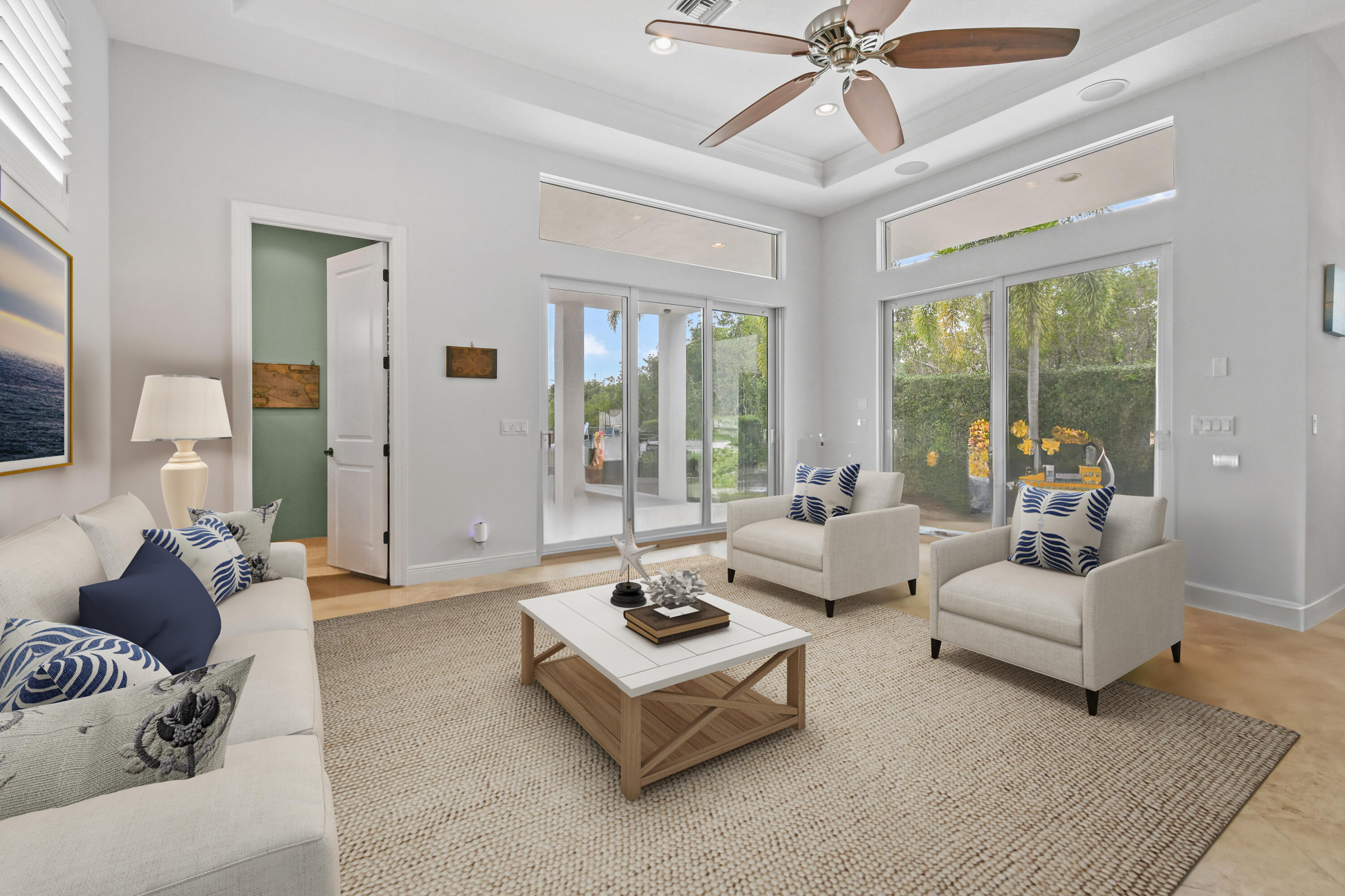 Frenchmans Harbor - Residential