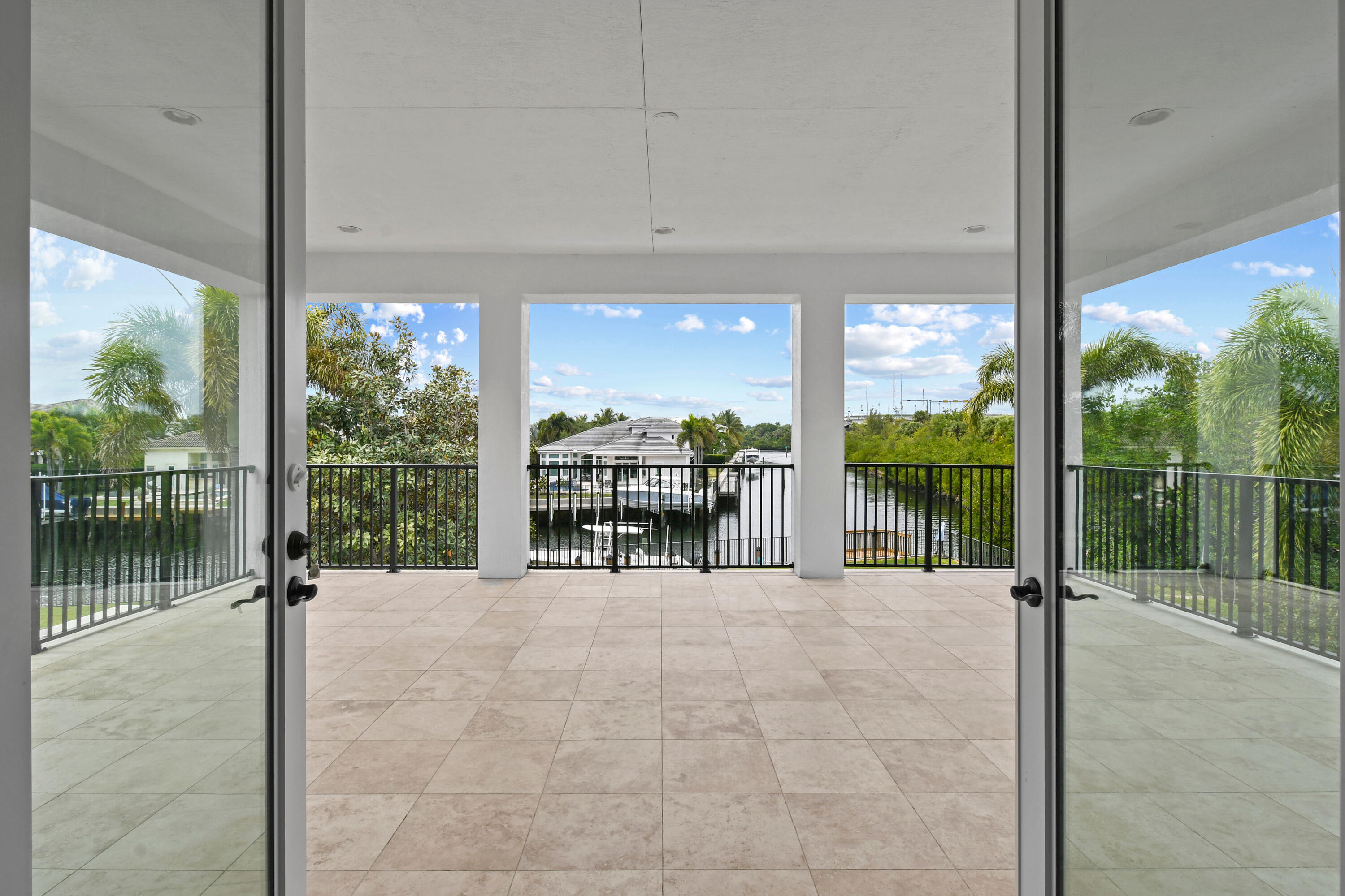 Frenchmans Harbor - Residential