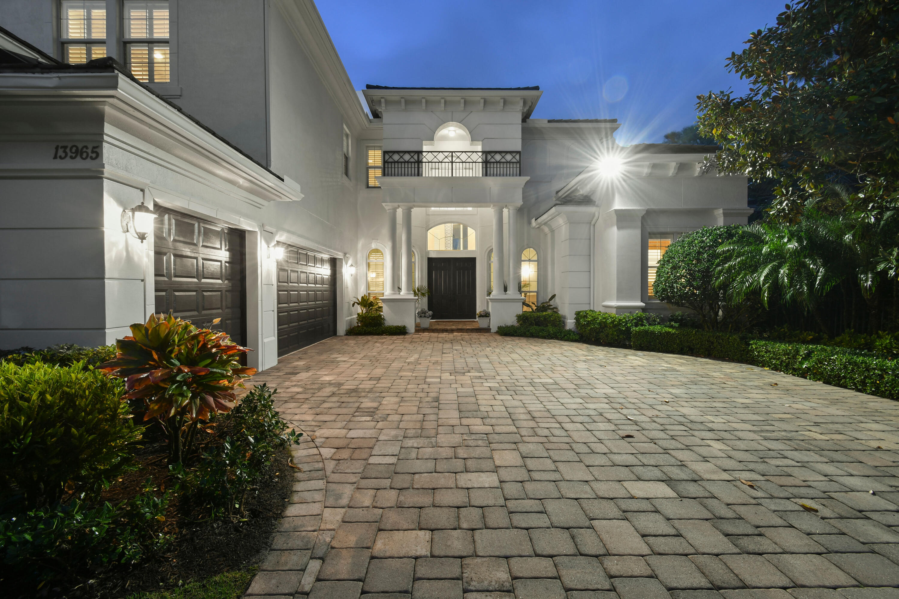 Frenchmans Harbor - Residential