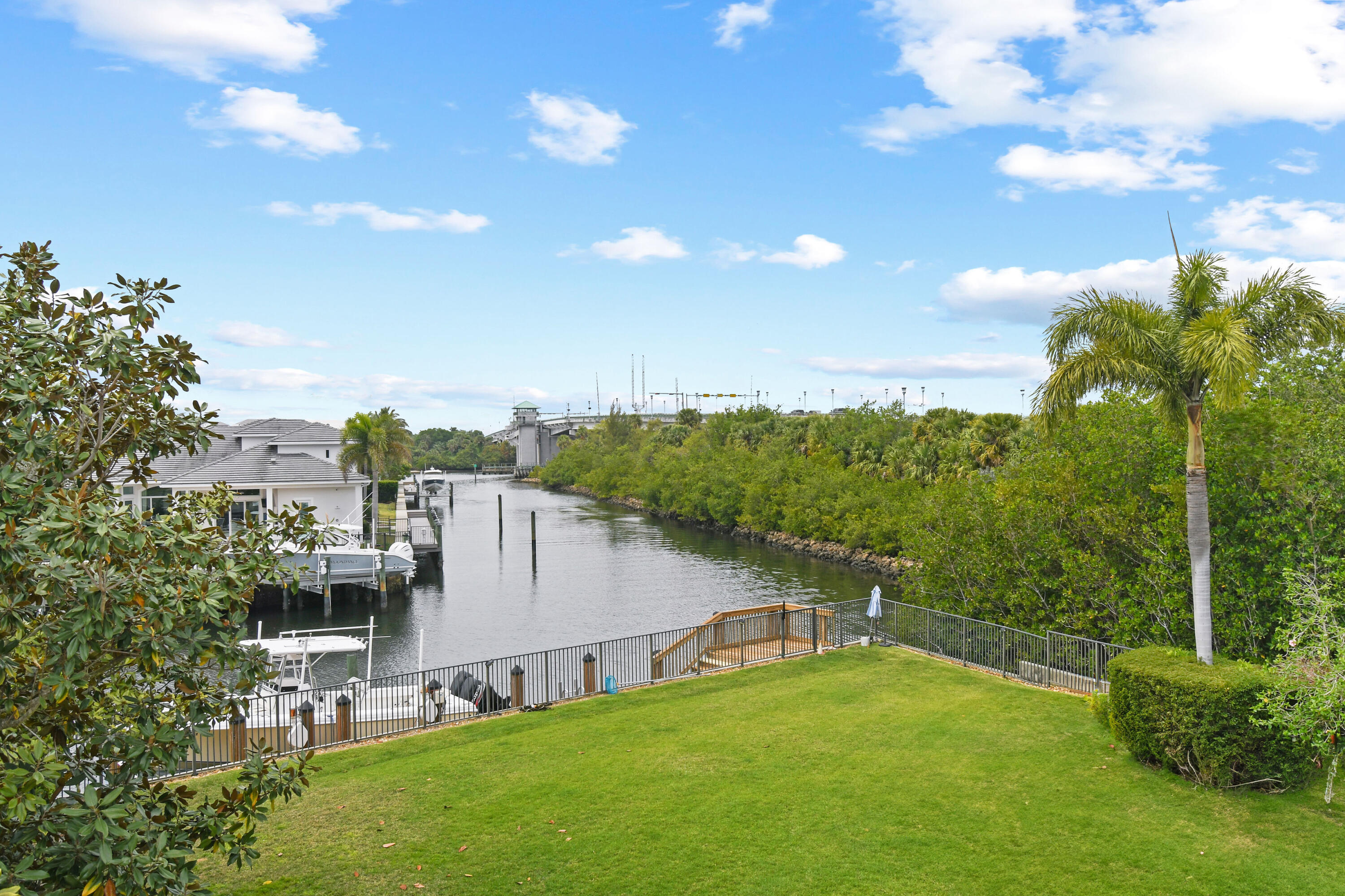 Frenchmans Harbor - Residential