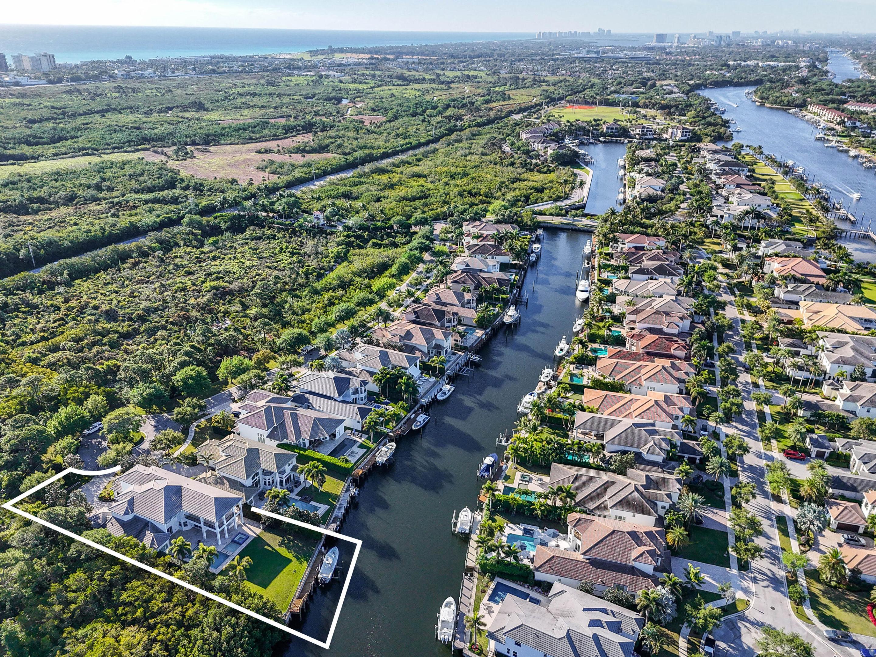 Frenchmans Harbor - Residential