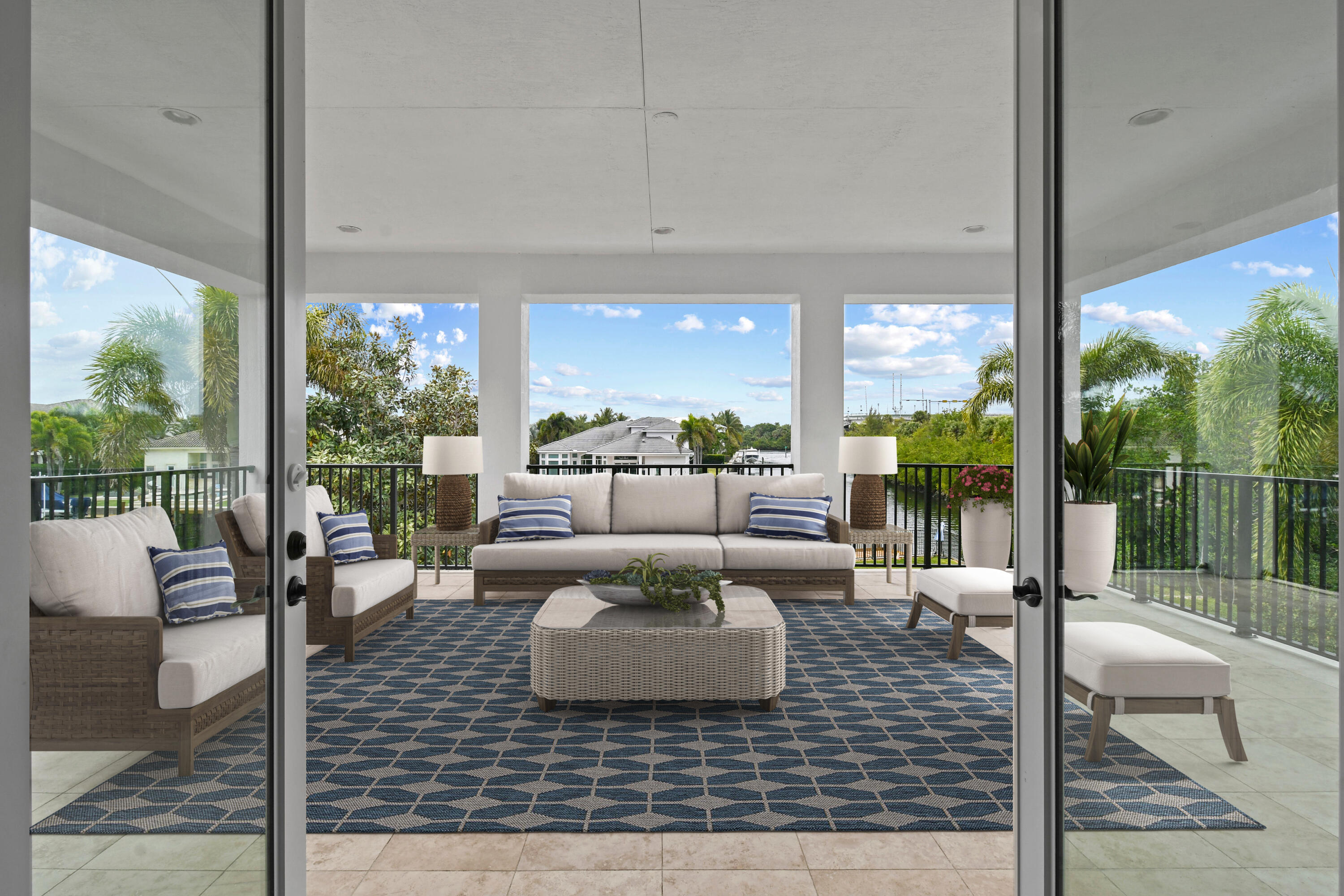 Frenchmans Harbor - Residential