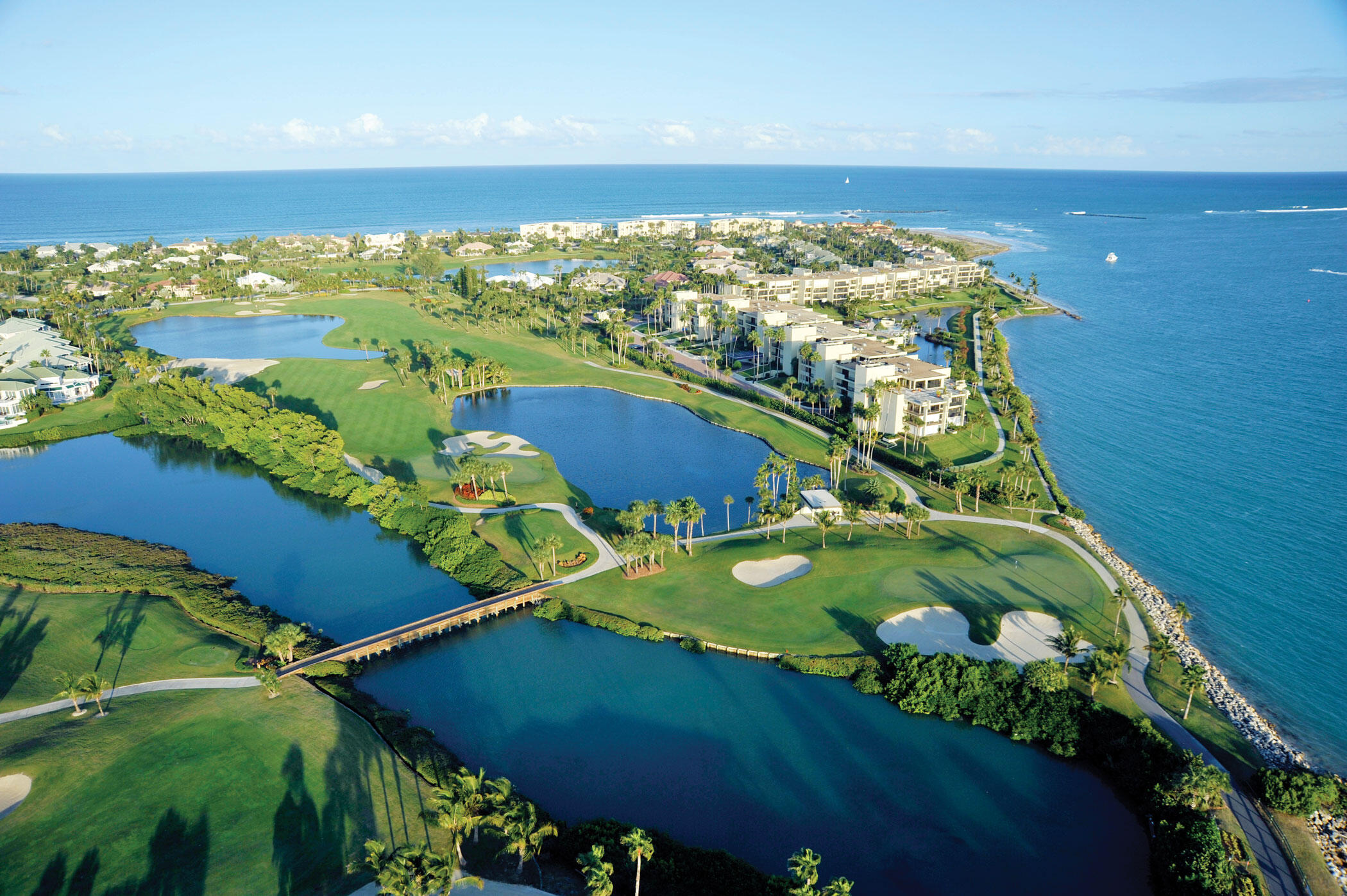 Frenchmans Harbor - Residential