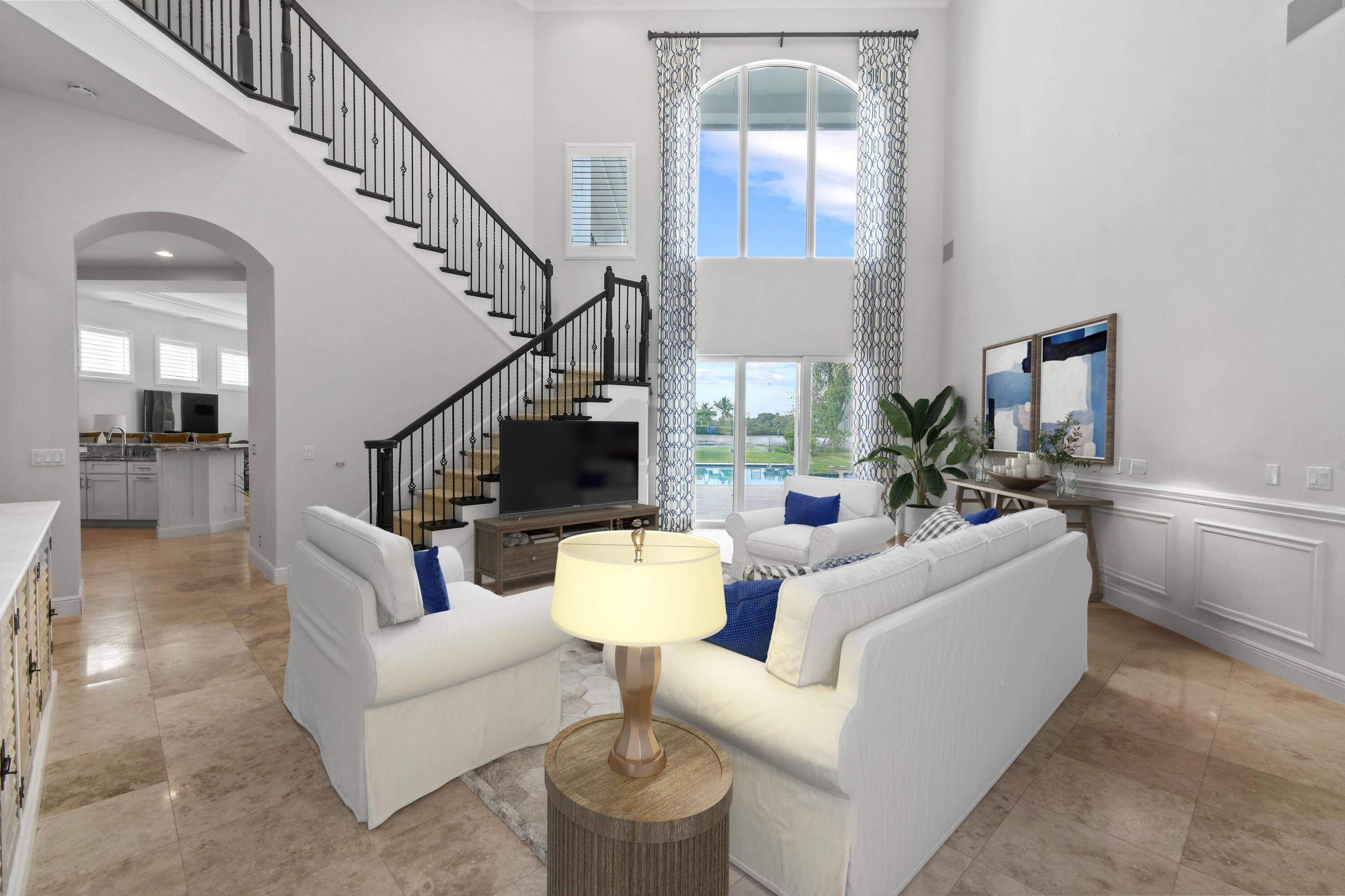Frenchmans Harbor - Residential